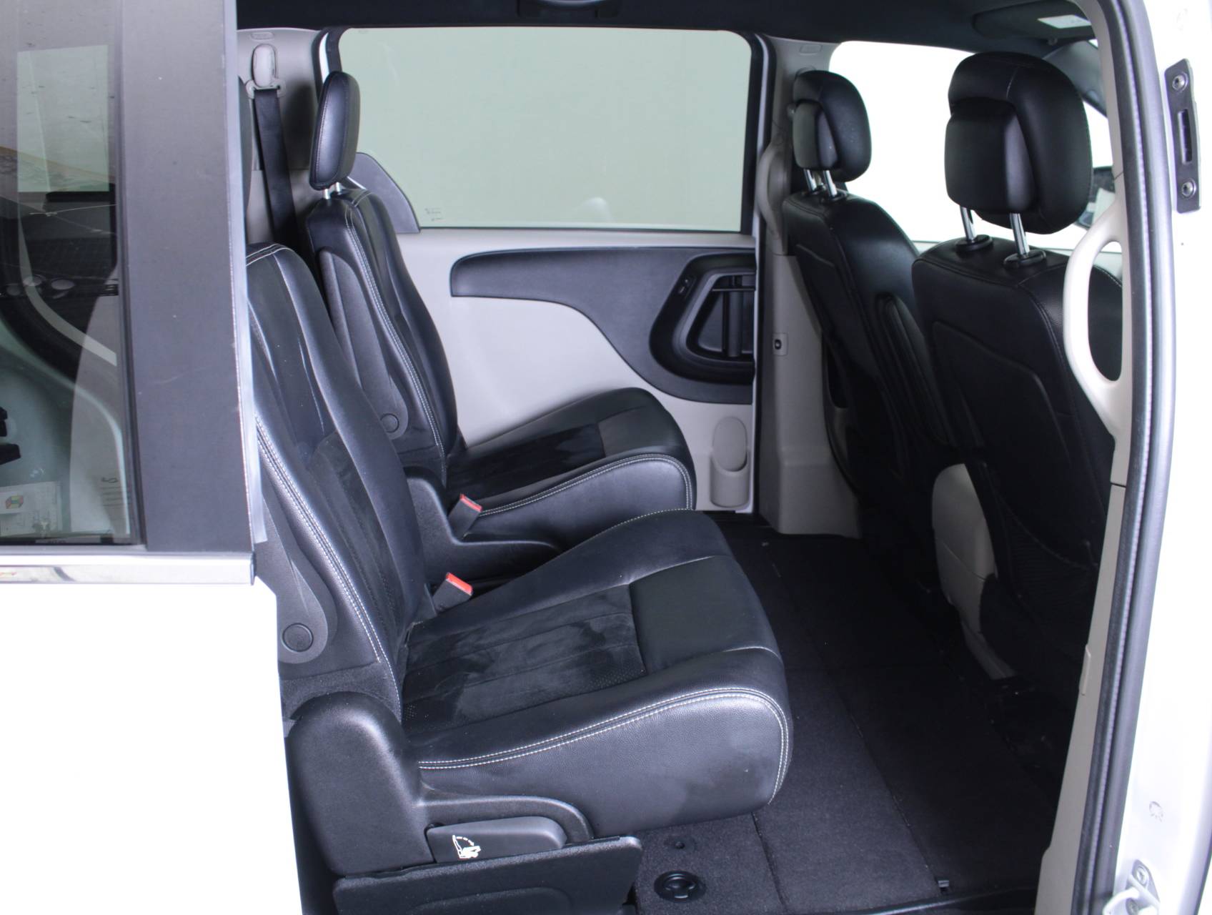 Florida Fine Cars - Used DODGE GRAND CARAVAN 2017 MIAMI SXT