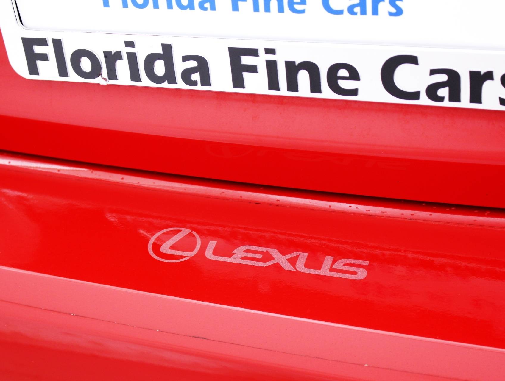 Florida Fine Cars - Used LEXUS CT 200H 2015 MIAMI 