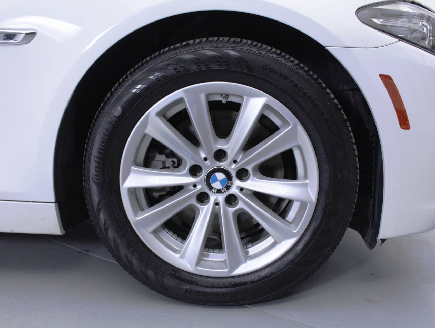 Florida Fine Cars - Used BMW 5 SERIES 2016 MIAMI 528I