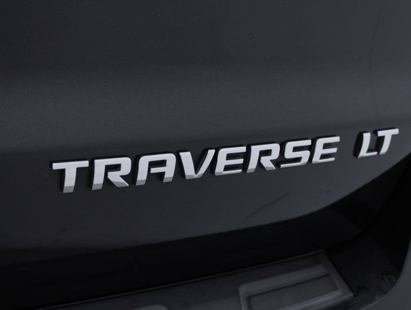 Florida Fine Cars - Used CHEVROLET TRAVERSE 2015 MARGATE 2LT