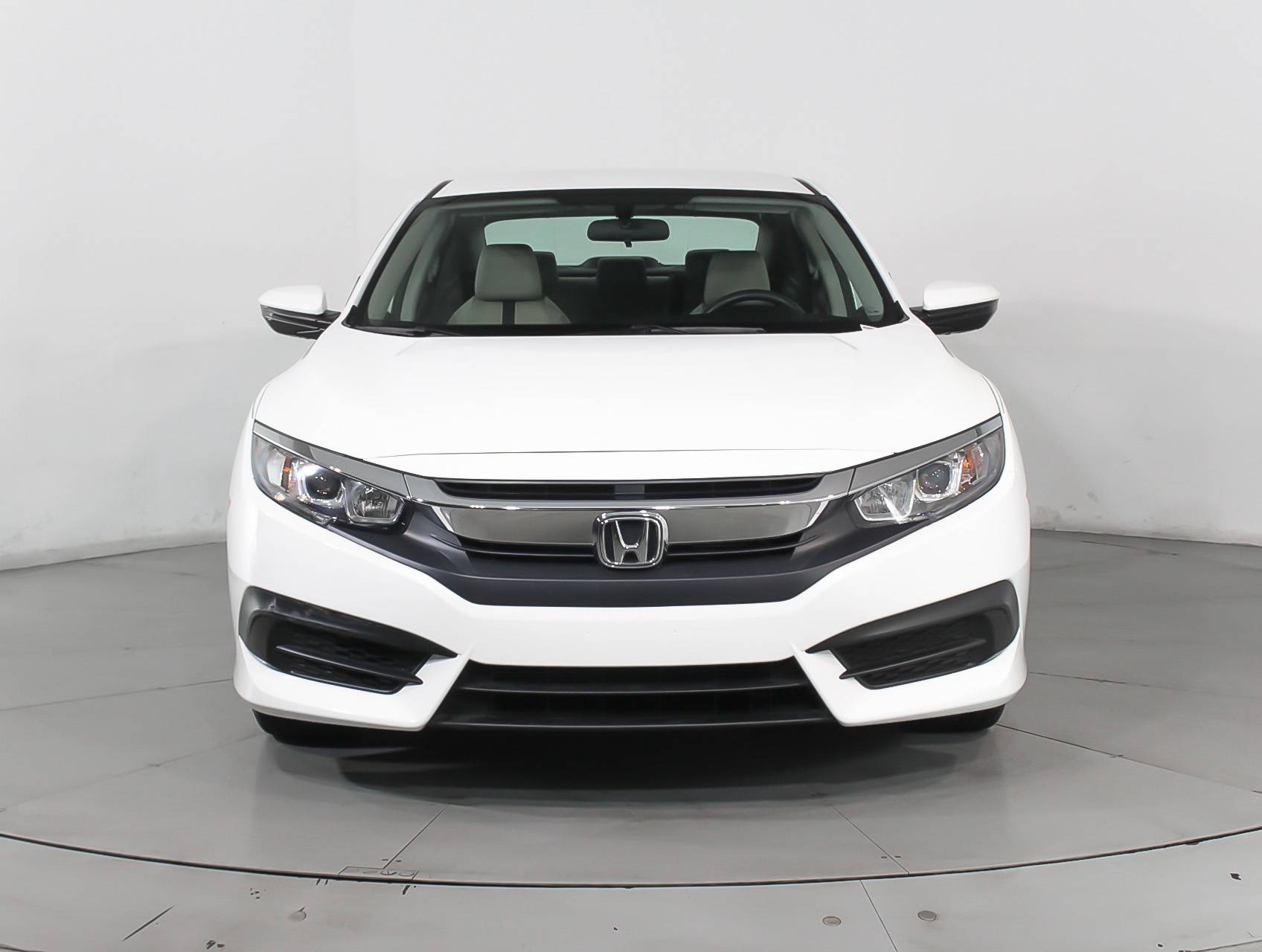 Florida Fine Cars - Used HONDA CIVIC 2017 MIAMI LX