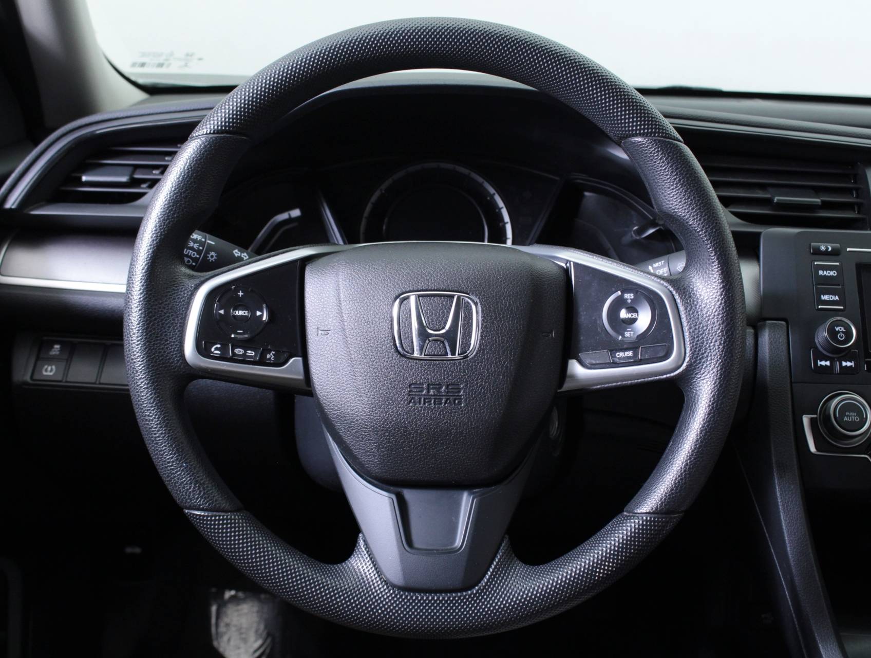 Florida Fine Cars - Used HONDA CIVIC 2017 MIAMI LX