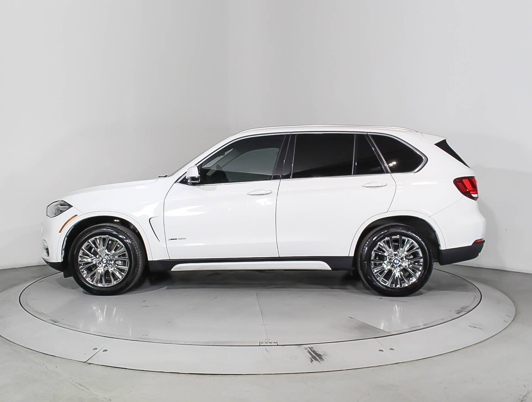 Florida Fine Cars - Used BMW X5 2016 MIAMI Xdrive35i Sport