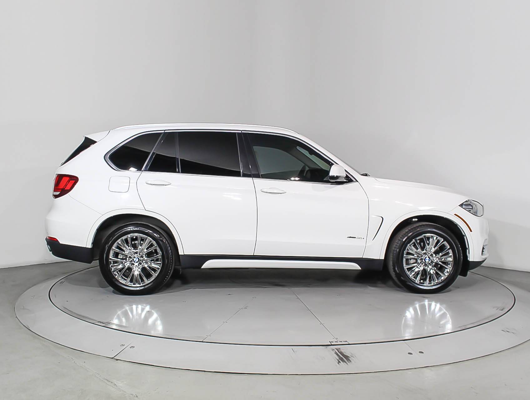 Florida Fine Cars - Used BMW X5 2016 MIAMI Xdrive35i Sport
