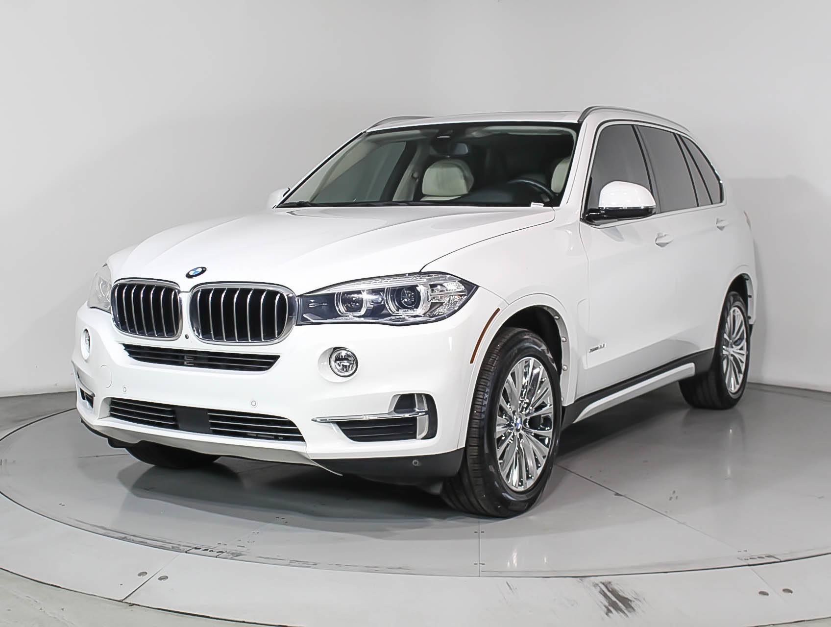 Florida Fine Cars - Used BMW X5 2016 MIAMI Xdrive35i Sport
