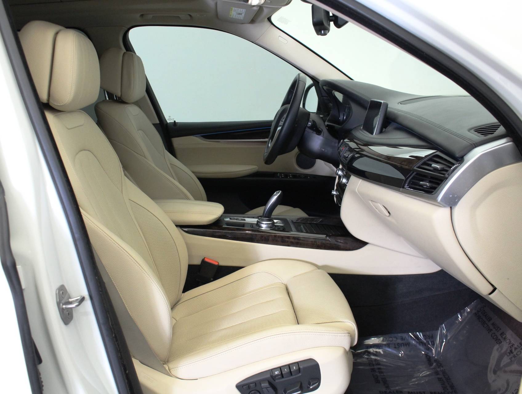 Florida Fine Cars - Used BMW X5 2016 MIAMI Xdrive35i Sport