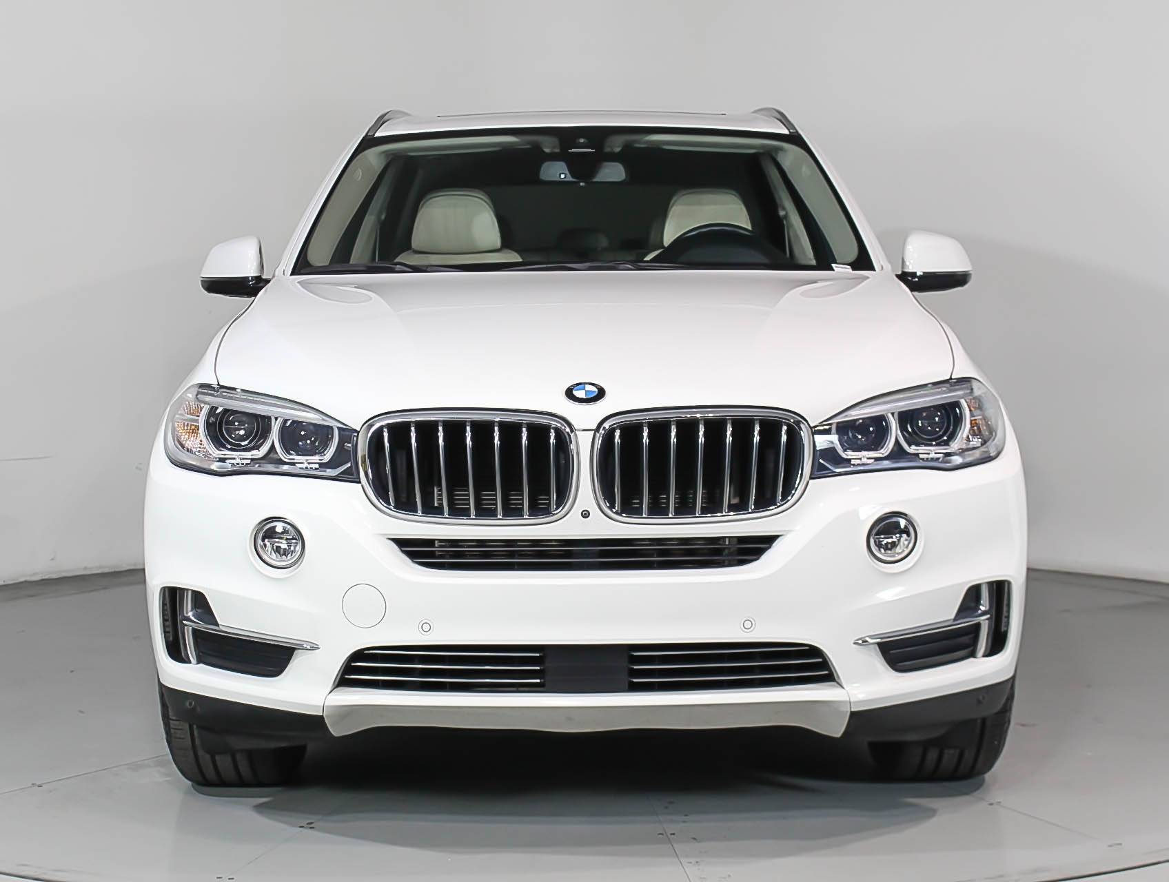 Florida Fine Cars - Used BMW X5 2016 MIAMI Xdrive35i Sport