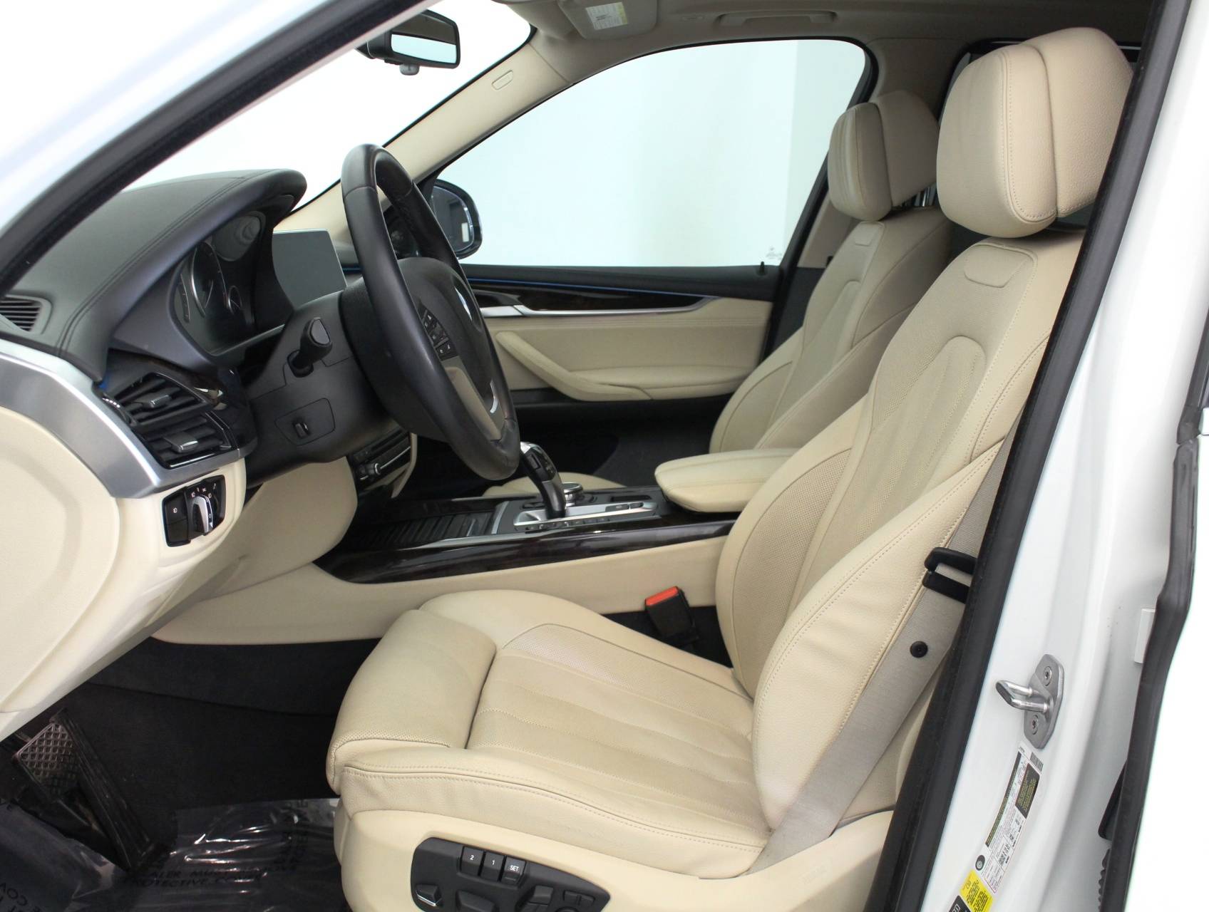 Florida Fine Cars - Used BMW X5 2016 MIAMI Xdrive35i Sport