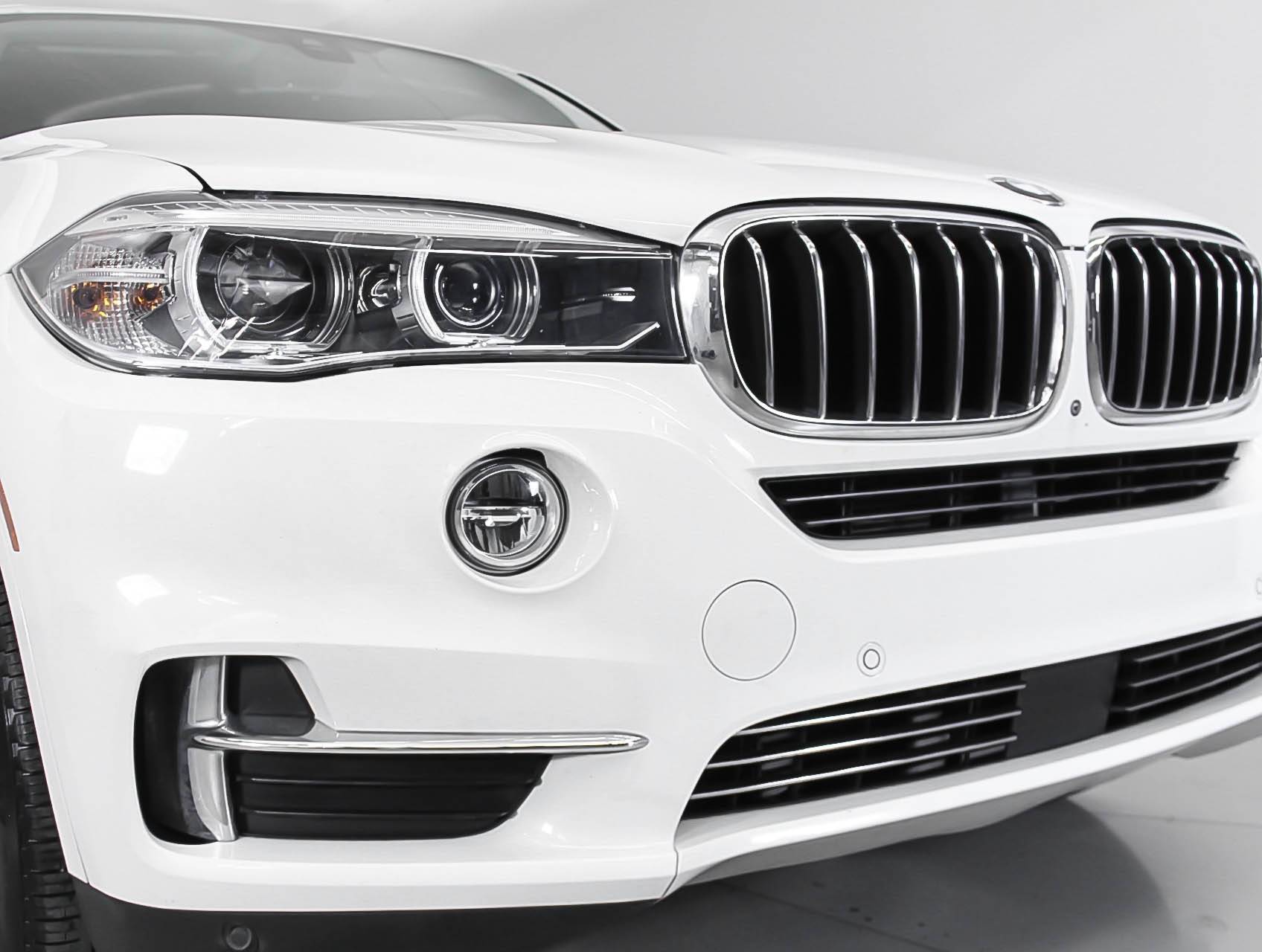 Florida Fine Cars - Used BMW X5 2016 MIAMI Xdrive35i Sport