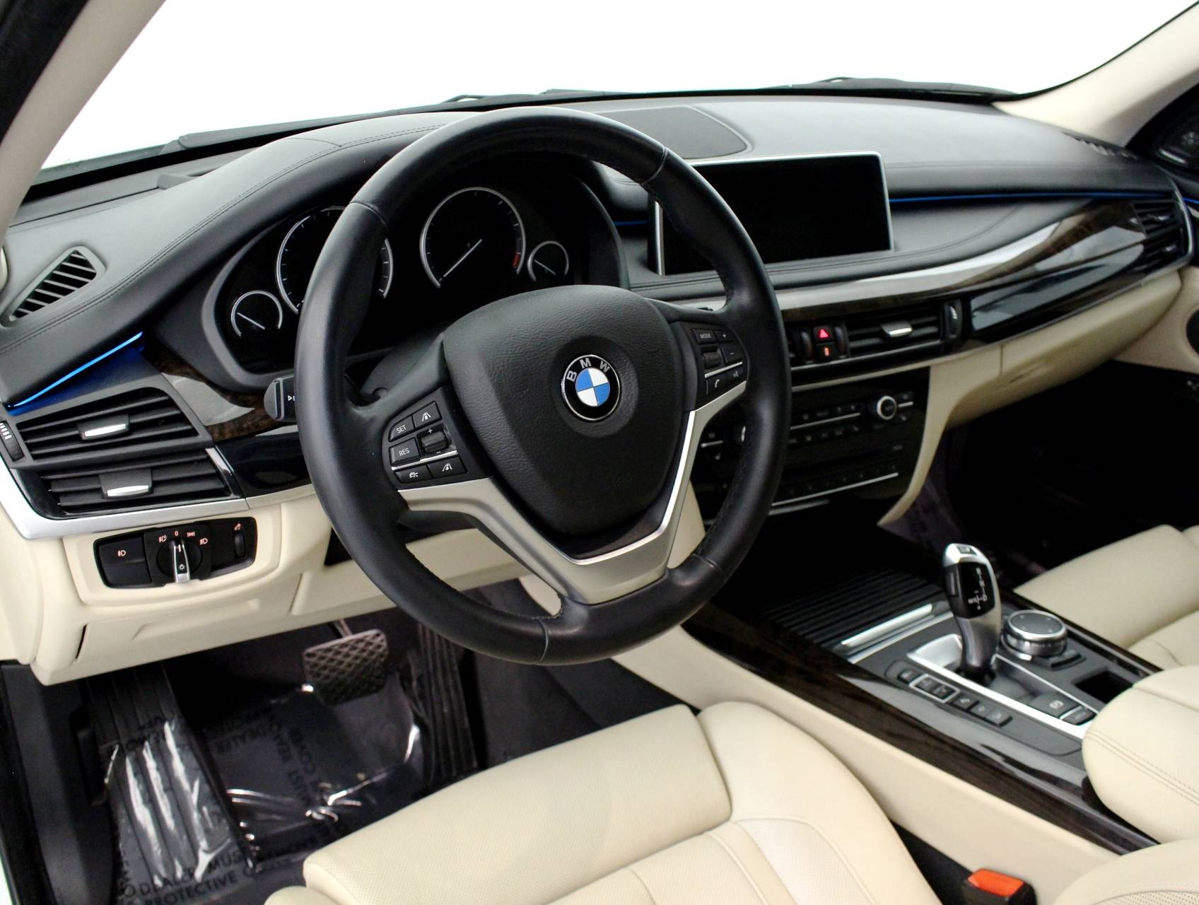 Florida Fine Cars - Used BMW X5 2016 MIAMI Xdrive35i Sport