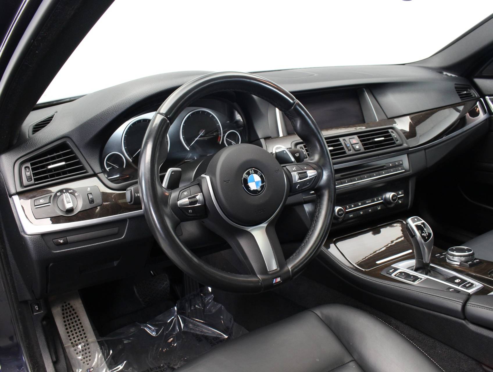 Florida Fine Cars - Used BMW 5 SERIES 2015 HOLLYWOOD 535I M SPORT