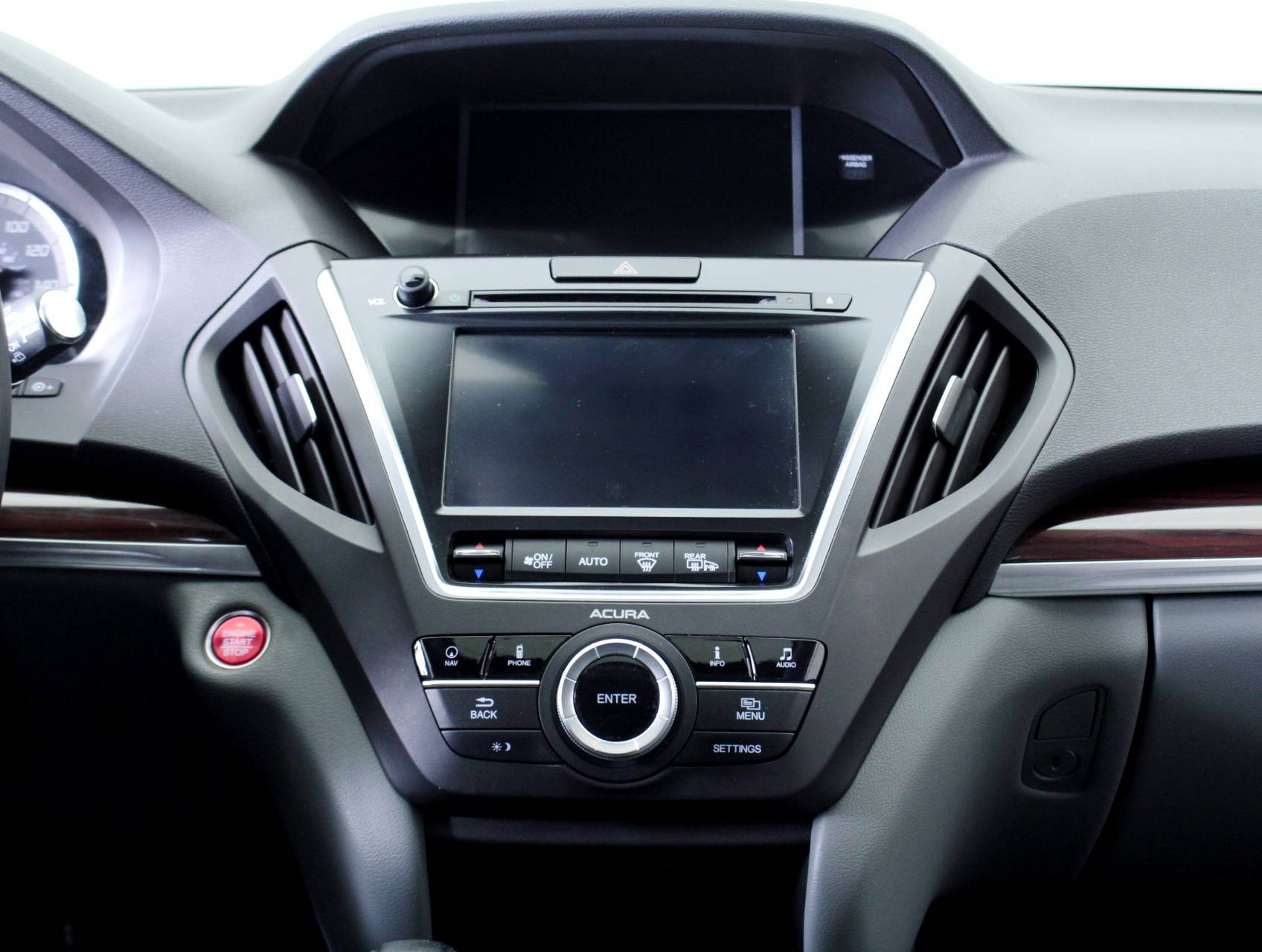 Florida Fine Cars - Used ACURA MDX 2014 MIAMI TECHNOLOGY PACKAGE