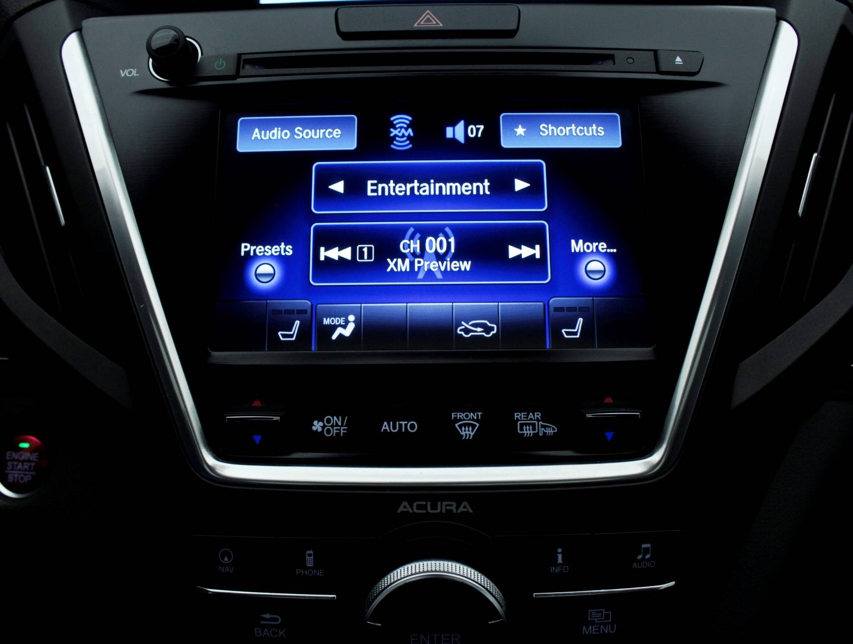Florida Fine Cars - Used ACURA MDX 2014 MIAMI TECHNOLOGY PACKAGE