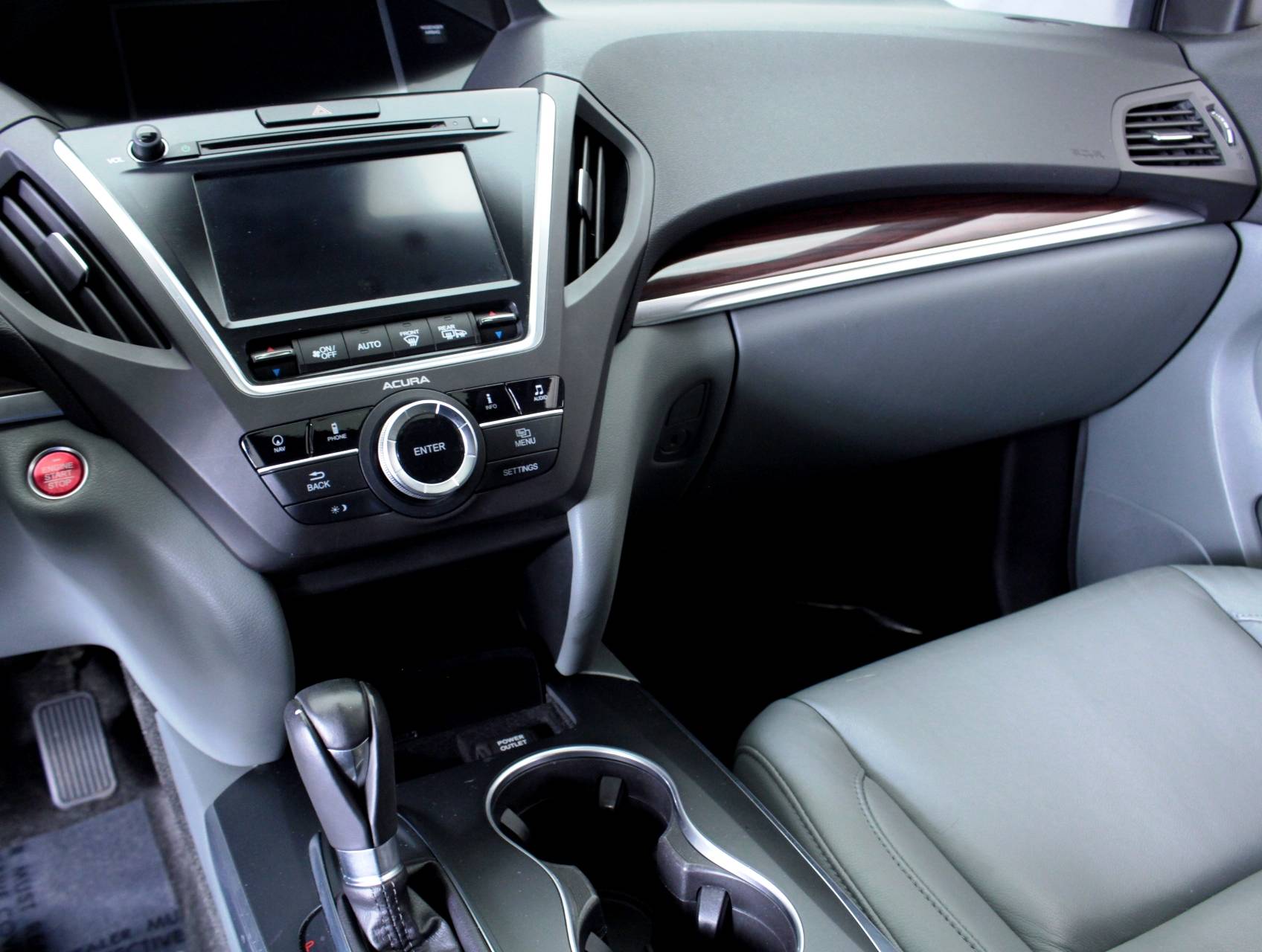 Florida Fine Cars - Used ACURA MDX 2014 MIAMI TECHNOLOGY PACKAGE