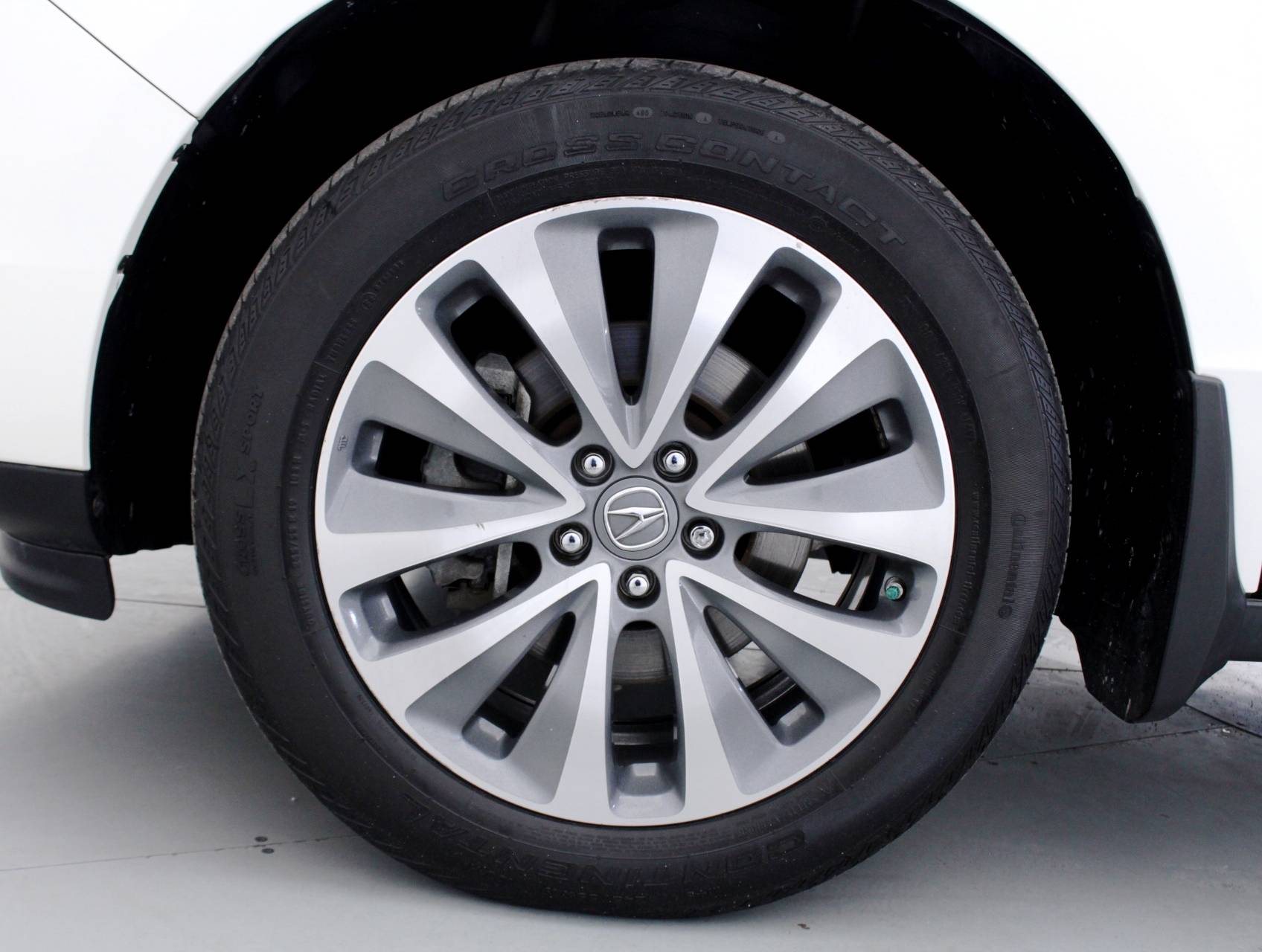 Florida Fine Cars - Used ACURA MDX 2014 MIAMI TECHNOLOGY PACKAGE