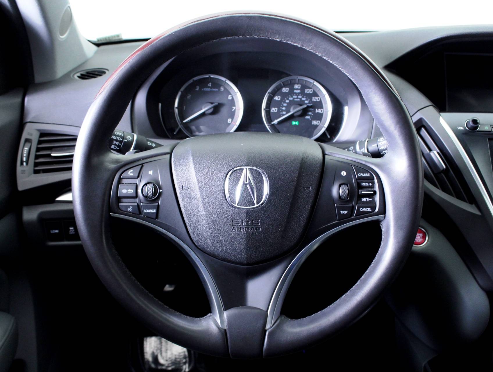 Florida Fine Cars - Used ACURA MDX 2014 MIAMI TECHNOLOGY PACKAGE
