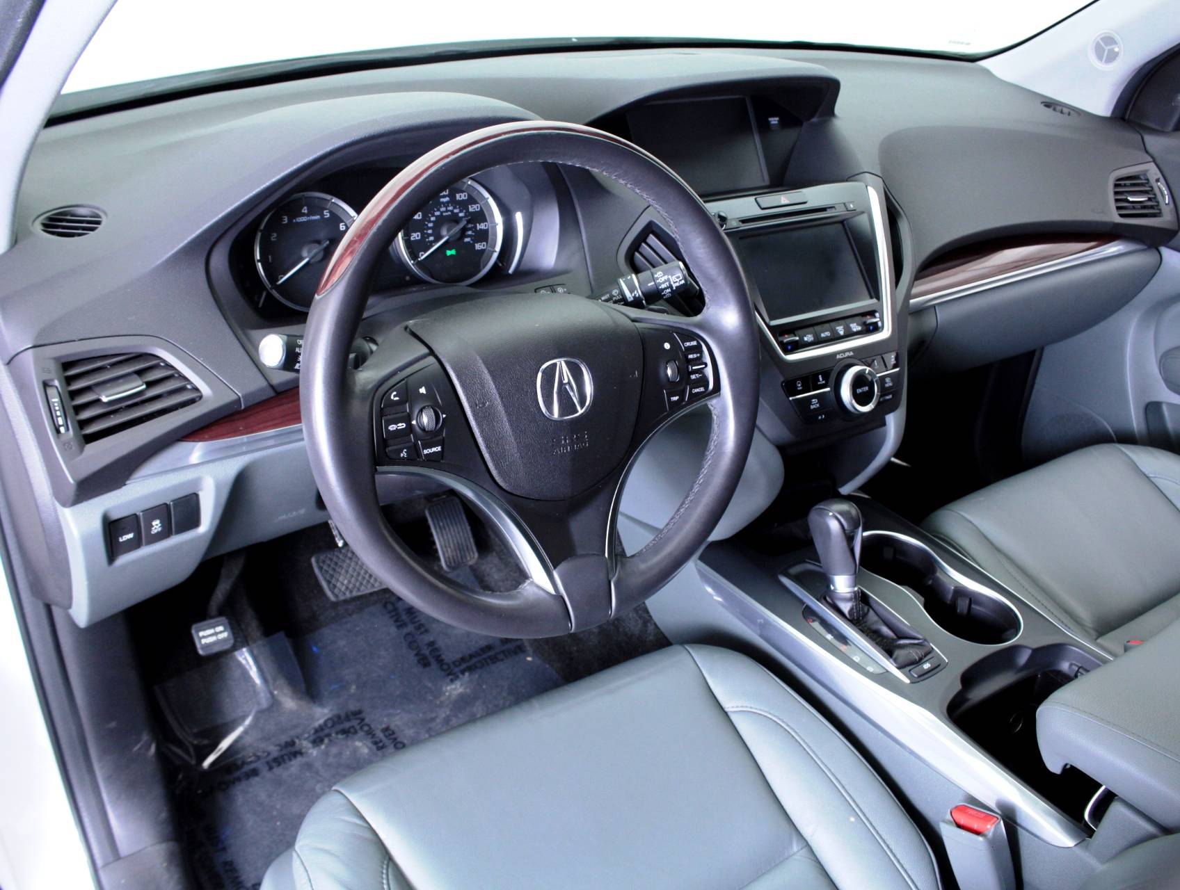 Florida Fine Cars - Used ACURA MDX 2014 MIAMI TECHNOLOGY PACKAGE