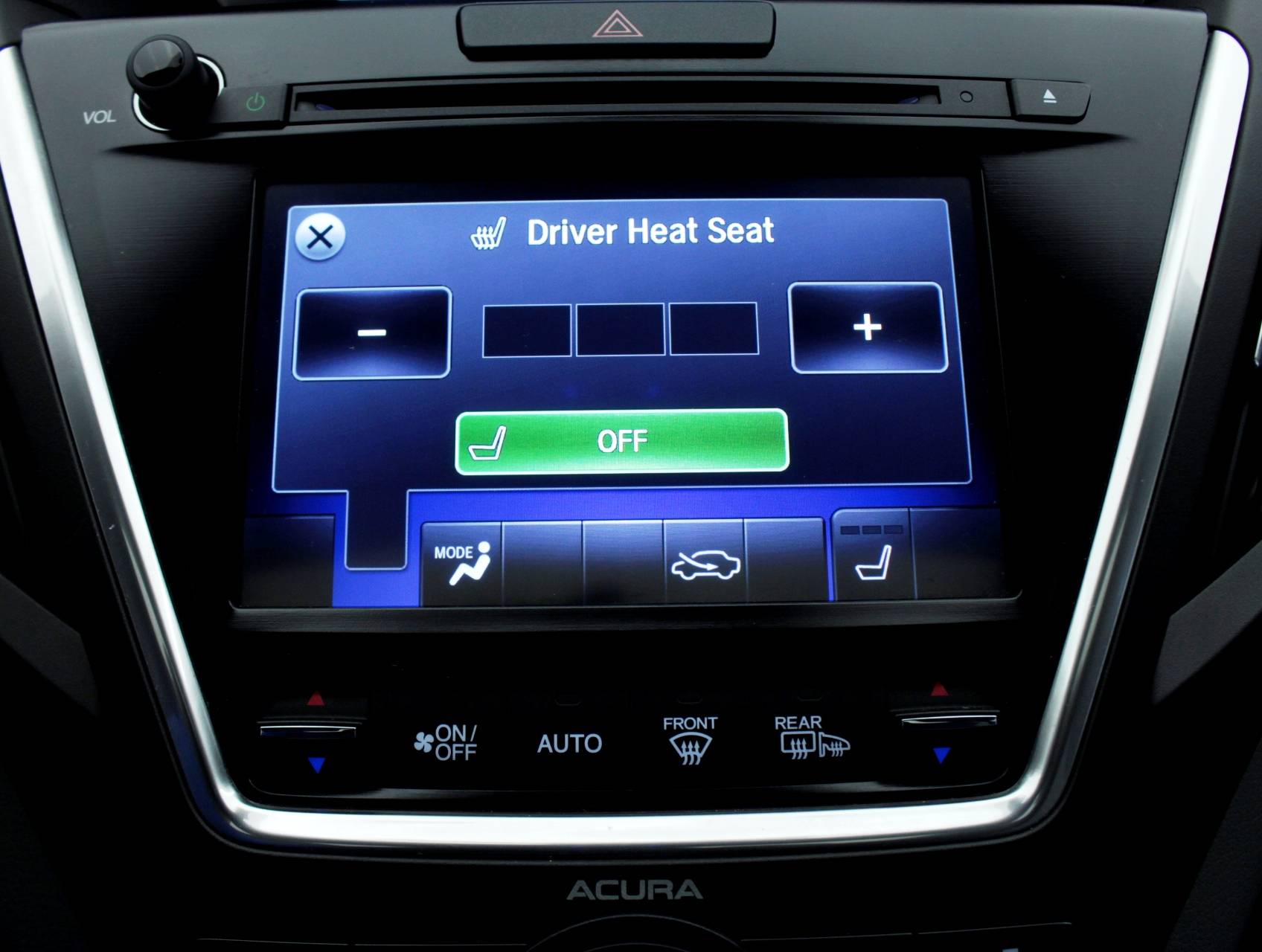 Florida Fine Cars - Used ACURA MDX 2014 MIAMI TECHNOLOGY PACKAGE
