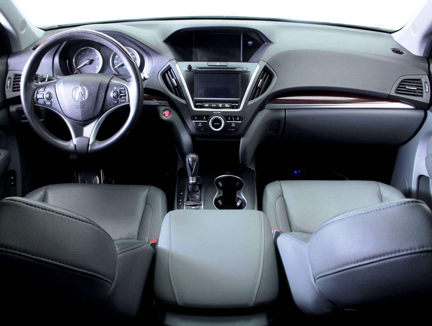 Florida Fine Cars - Used ACURA MDX 2014 MIAMI TECHNOLOGY PACKAGE