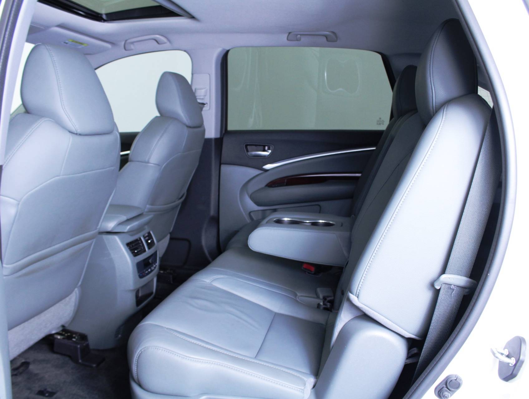 Florida Fine Cars - Used ACURA MDX 2014 MIAMI TECHNOLOGY PACKAGE