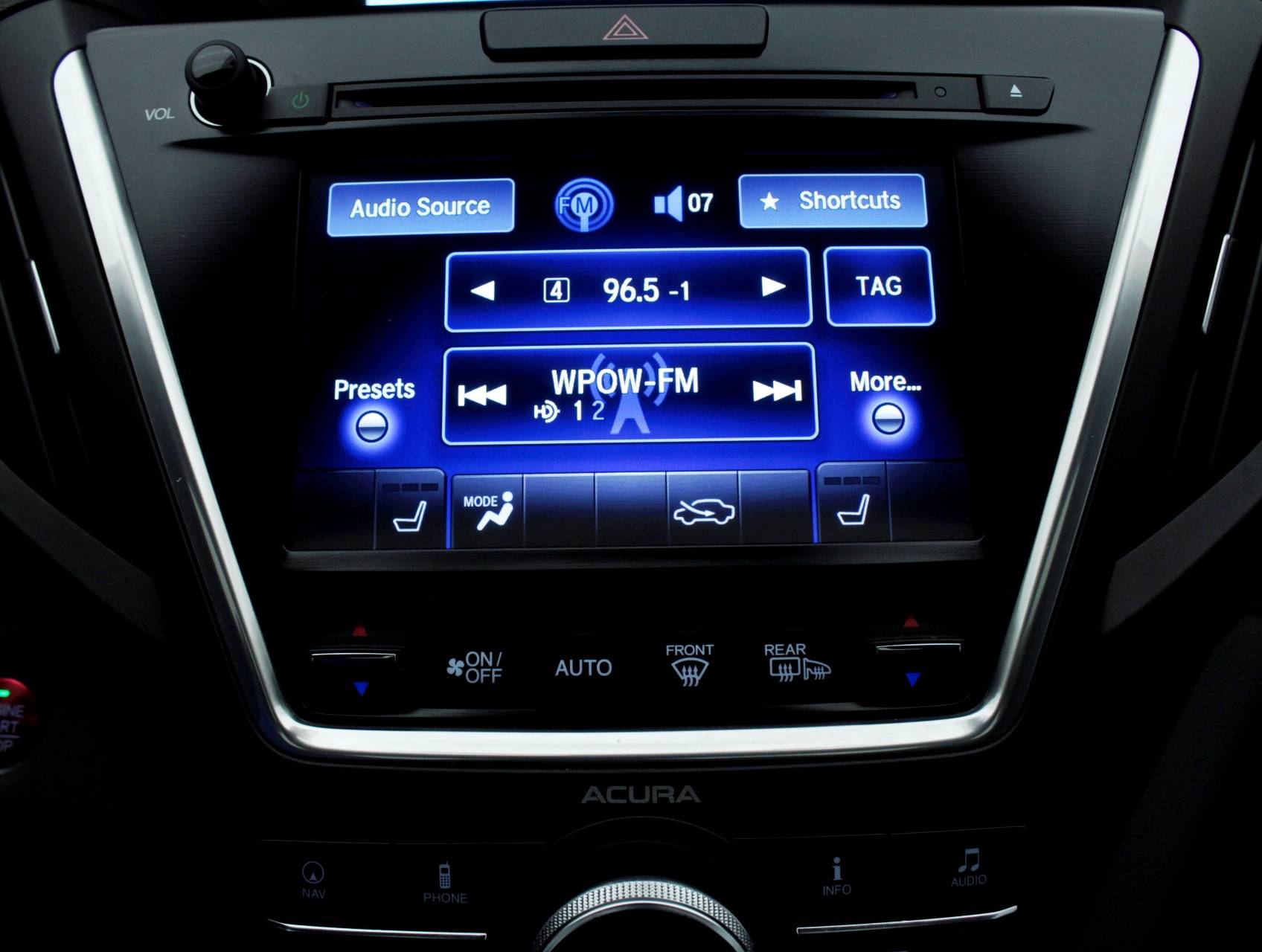 Florida Fine Cars - Used ACURA MDX 2014 MIAMI TECHNOLOGY PACKAGE