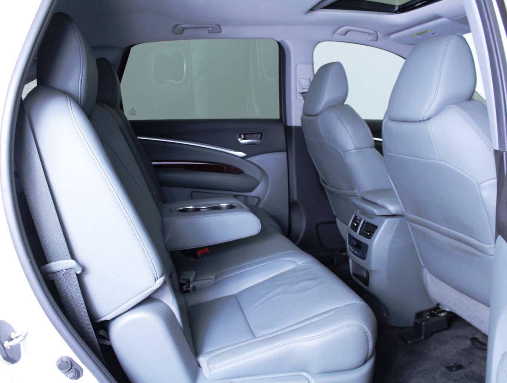 Florida Fine Cars - Used ACURA MDX 2014 MIAMI TECHNOLOGY PACKAGE