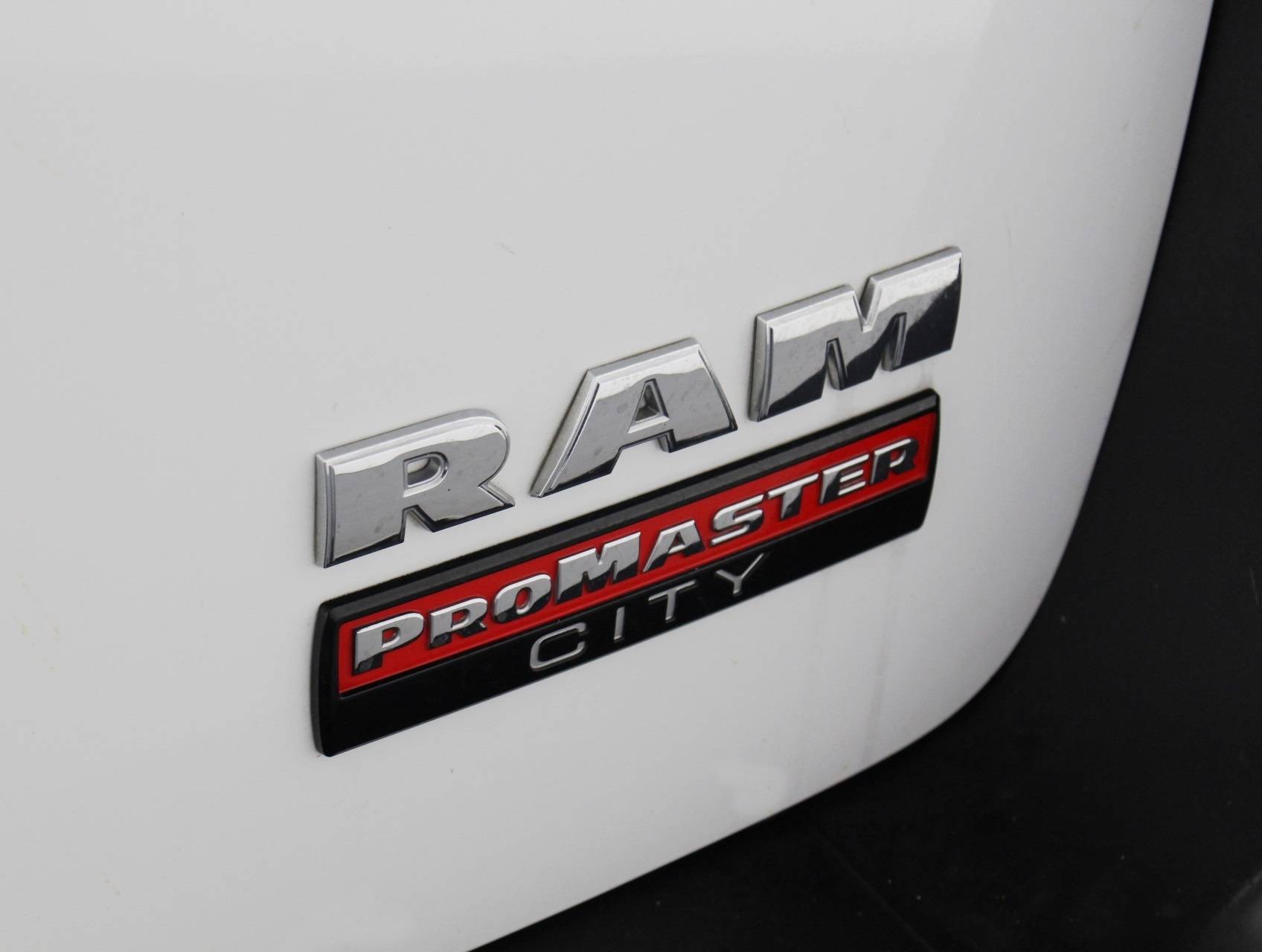 Florida Fine Cars - Used RAM PROMASTER CITY 2015 WEST PALM ST