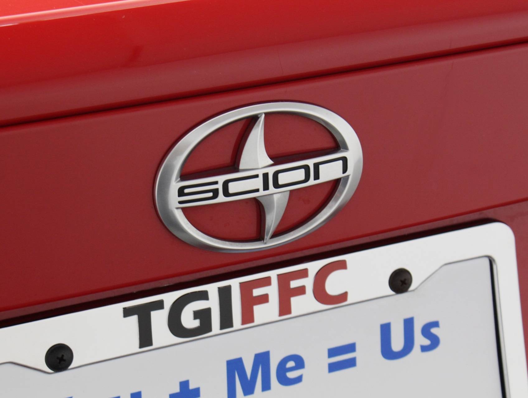 Florida Fine Cars - Used SCION FR S 2016 MARGATE 