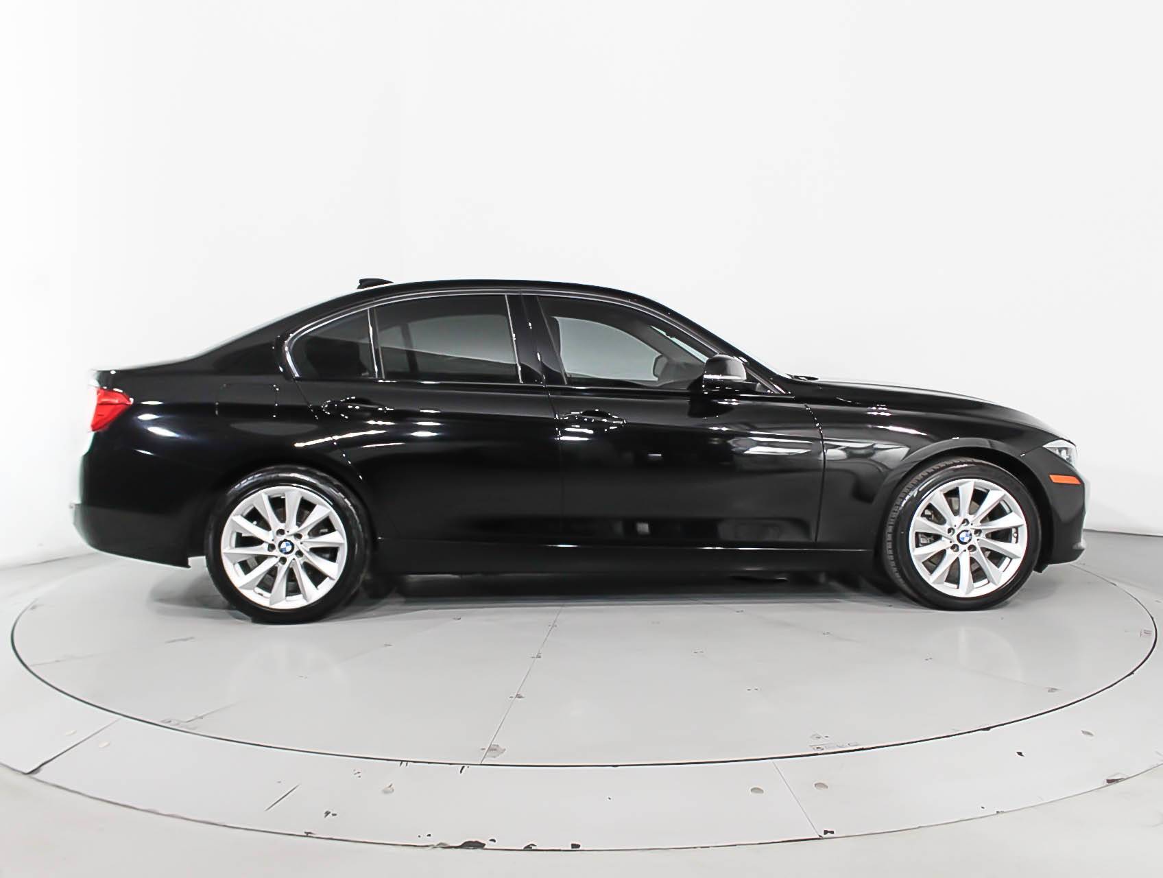 Florida Fine Cars - Used BMW 3 SERIES 2015 MIAMI 320I