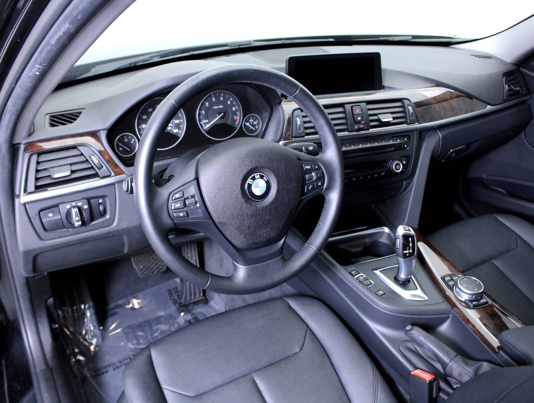 Florida Fine Cars - Used BMW 3 SERIES 2015 MIAMI 320I