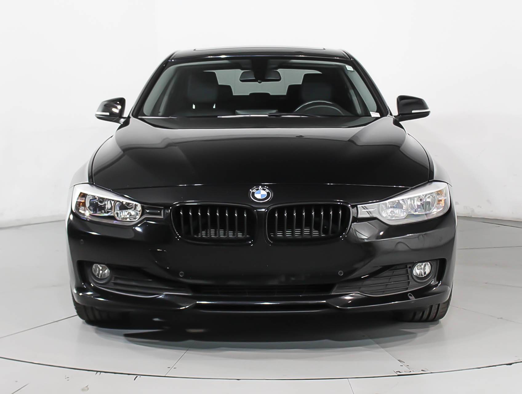 Florida Fine Cars - Used BMW 3 SERIES 2015 MIAMI 320I
