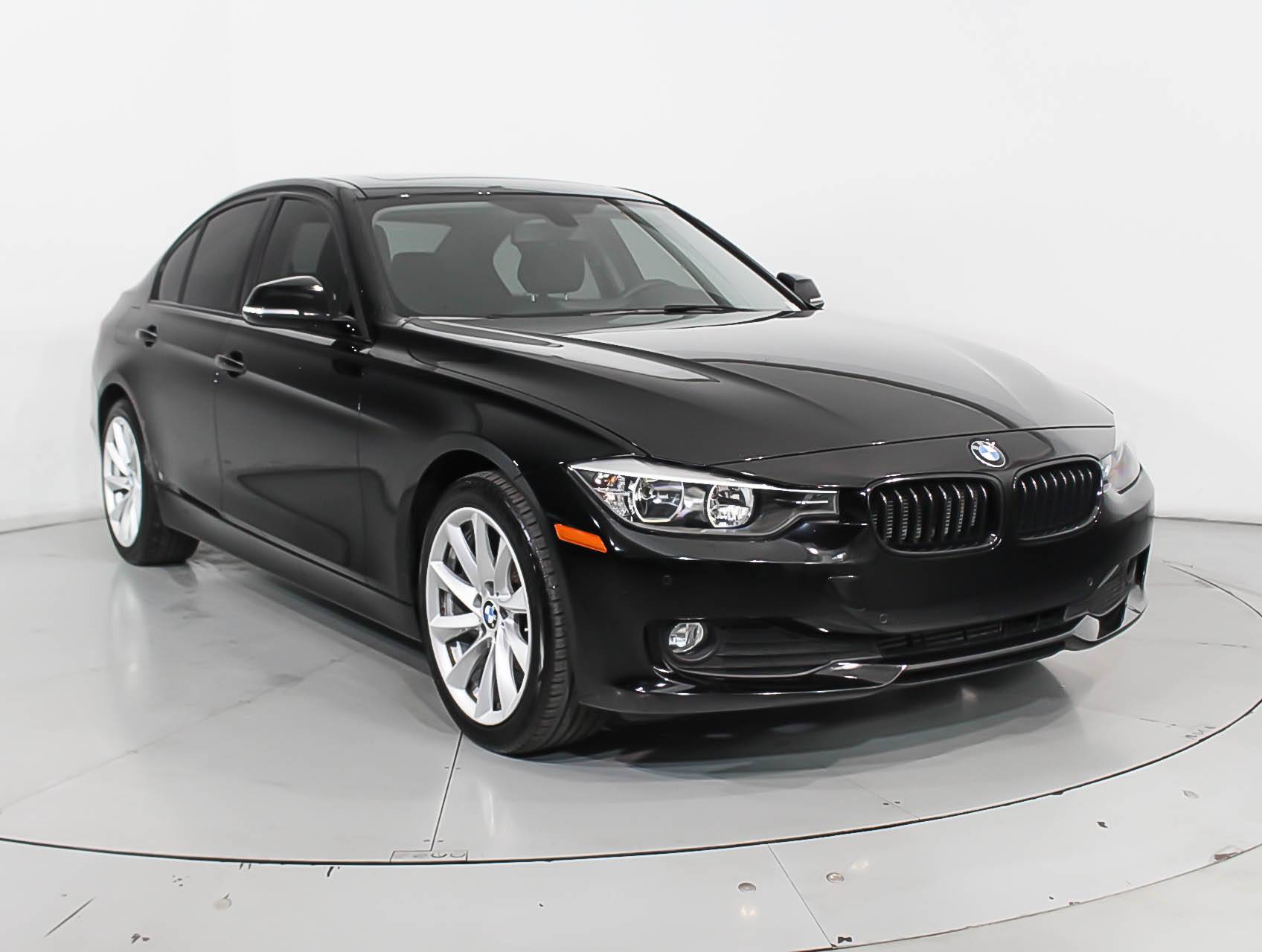 Florida Fine Cars - Used BMW 3 SERIES 2015 MIAMI 320I
