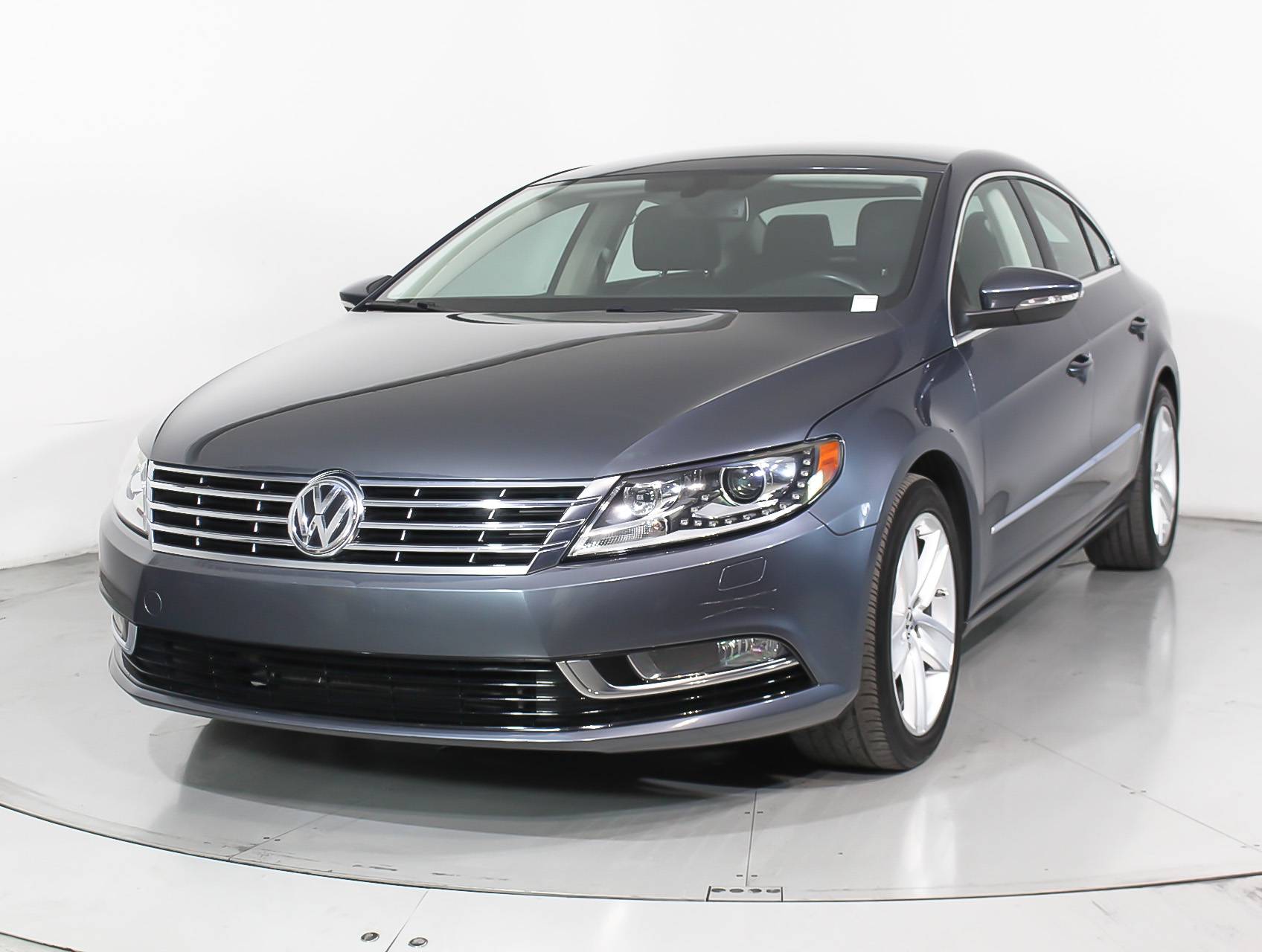 Florida Fine Cars - Used VOLKSWAGEN CC 2015 HOLLYWOOD 2.0T SPORT