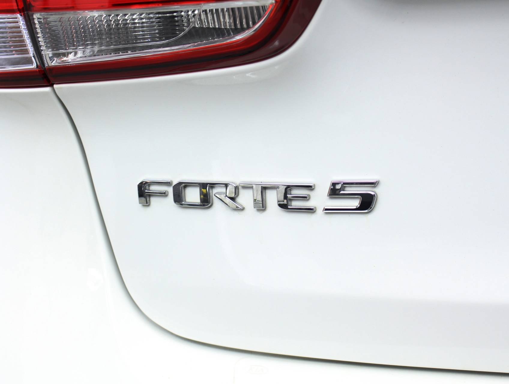 Florida Fine Cars - Used KIA Forte5 2017 HOLLYWOOD Lx