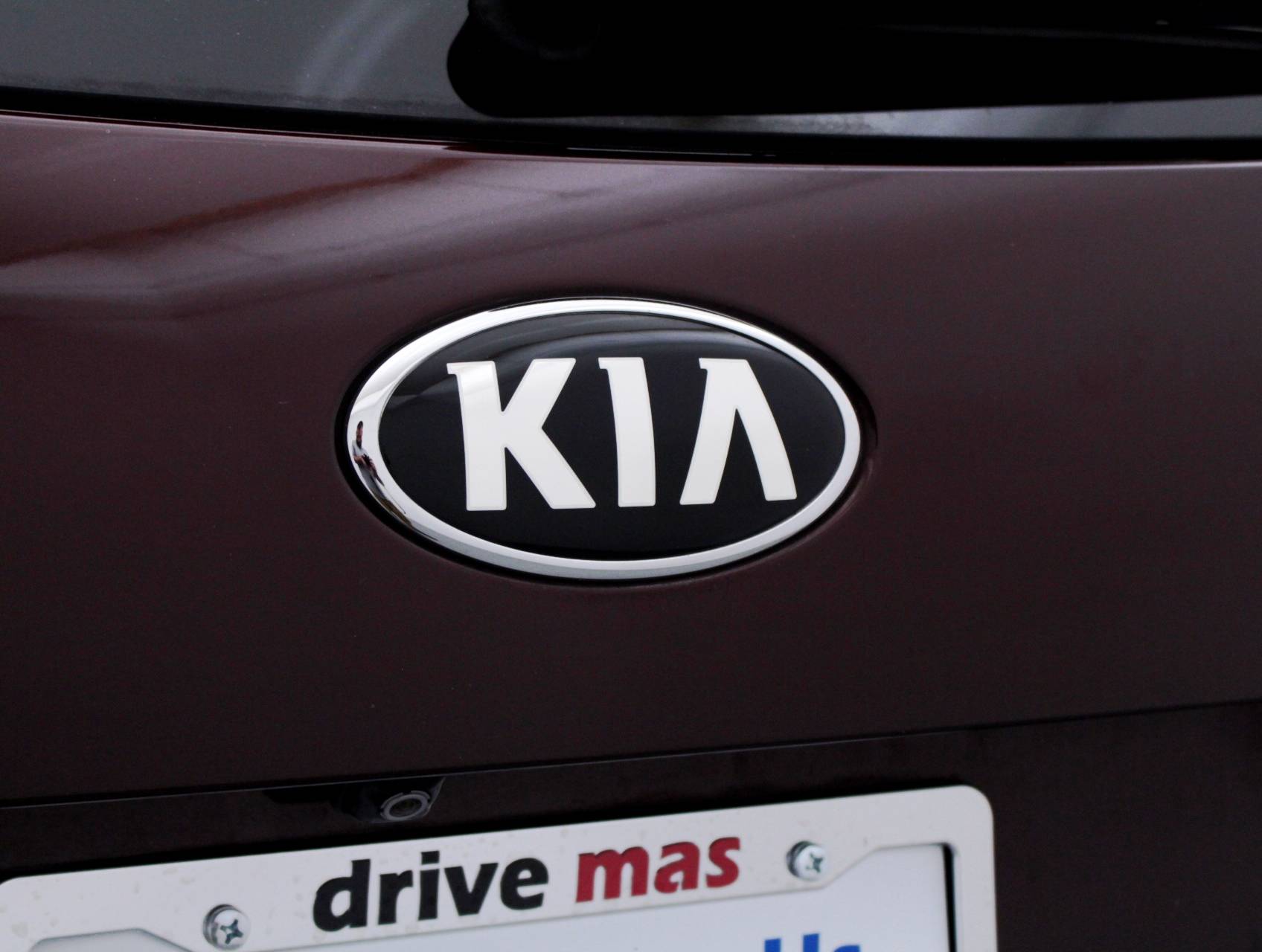Florida Fine Cars - Used KIA SORENTO 2016 MIAMI Lx