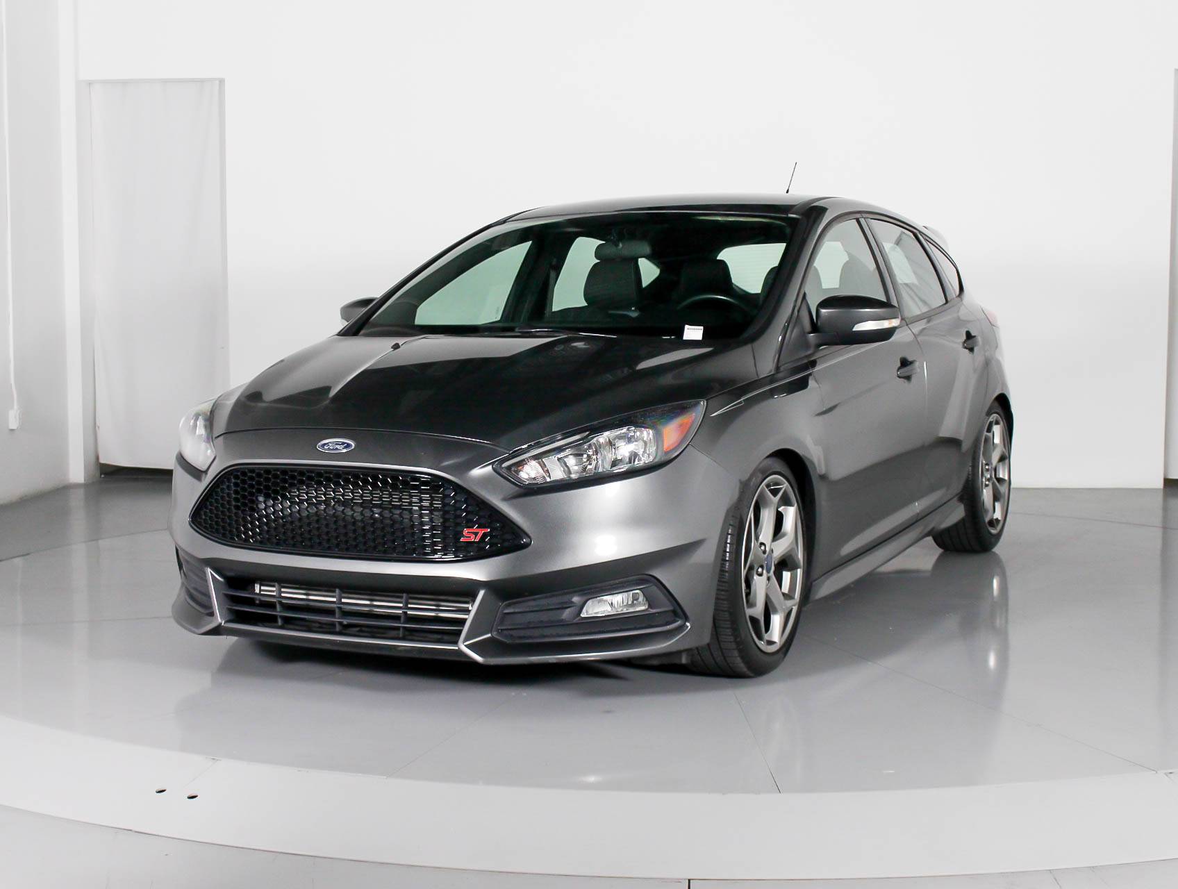Florida Fine Cars - Used FORD FOCUS 2017 MARGATE ST