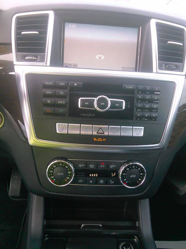 Florida Fine Cars - Used MERCEDES-BENZ M CLASS 2013 MIAMI ML350 BLUETEC