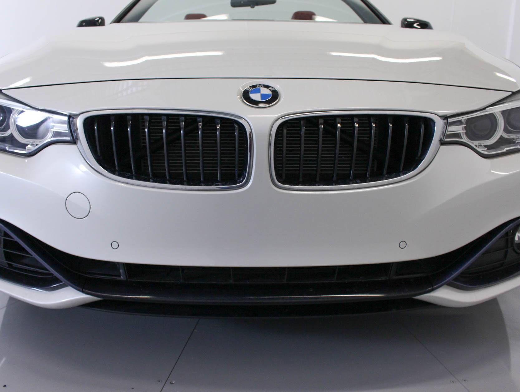 Florida Fine Cars - Used BMW 4 SERIES 2014 WEST PALM 435i Sport