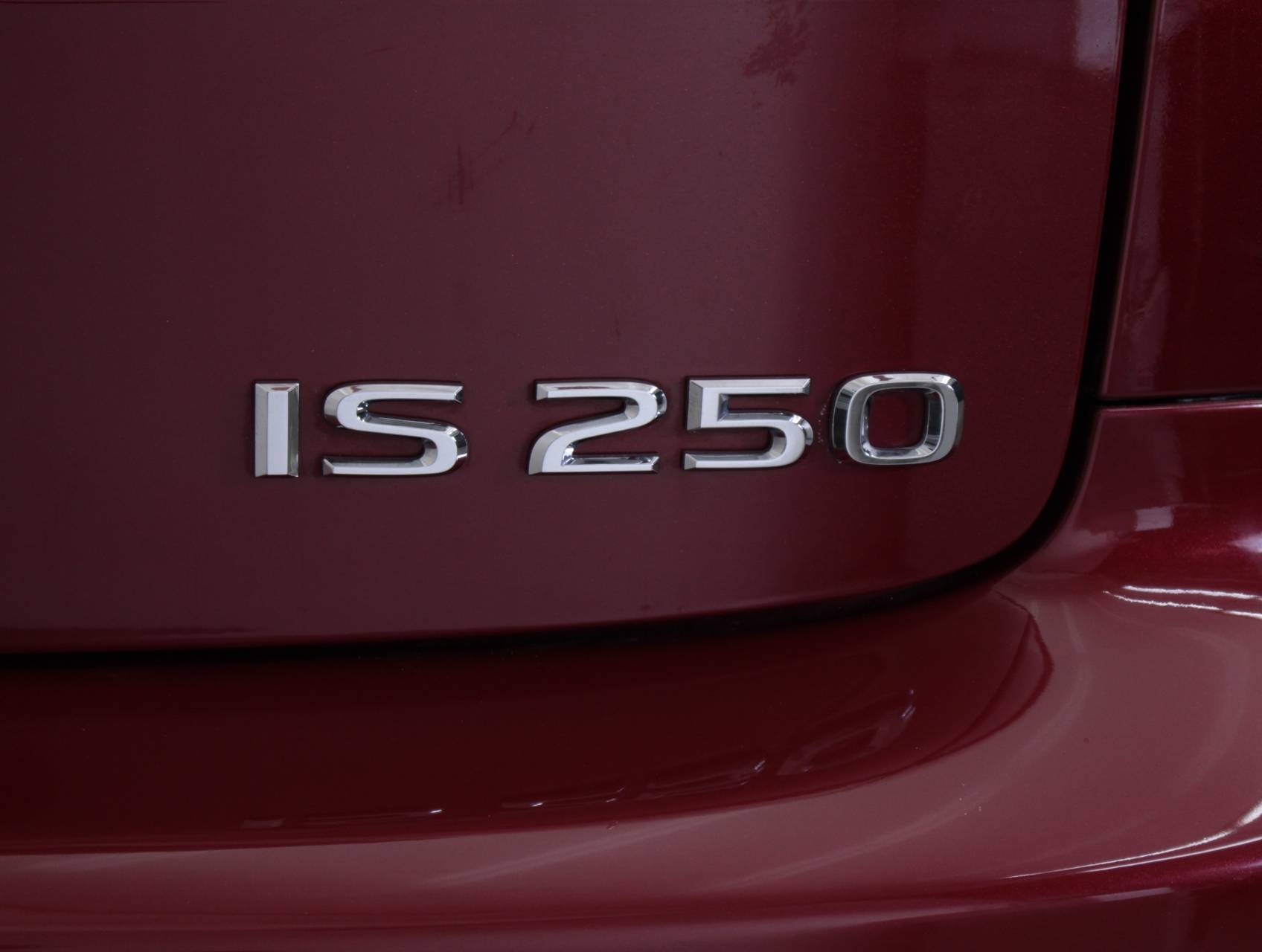 Florida Fine Cars - Used LEXUS IS 250 2012 MIAMI 