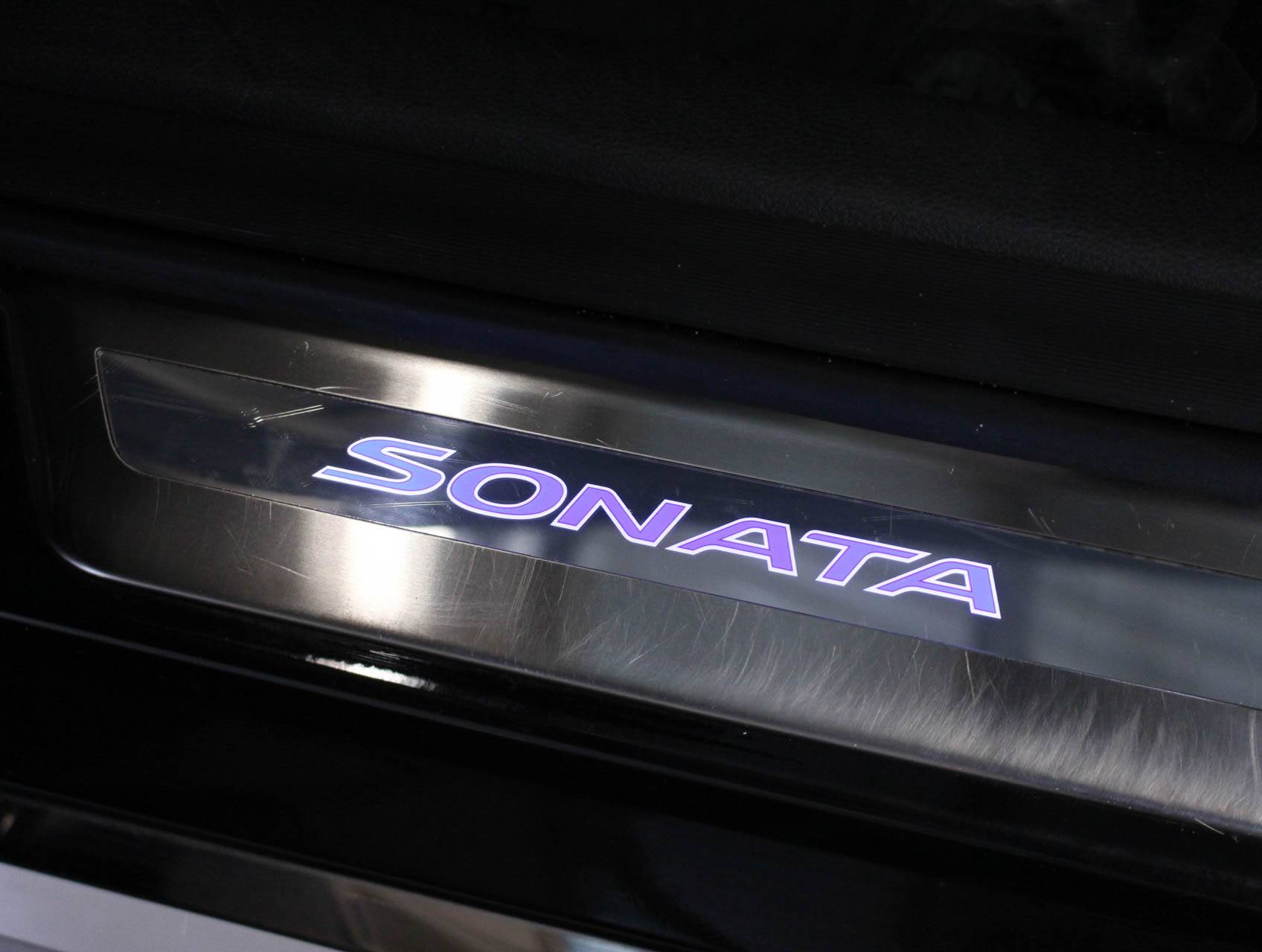 Florida Fine Cars - Used HYUNDAI SONATA 2015 MARGATE Limited