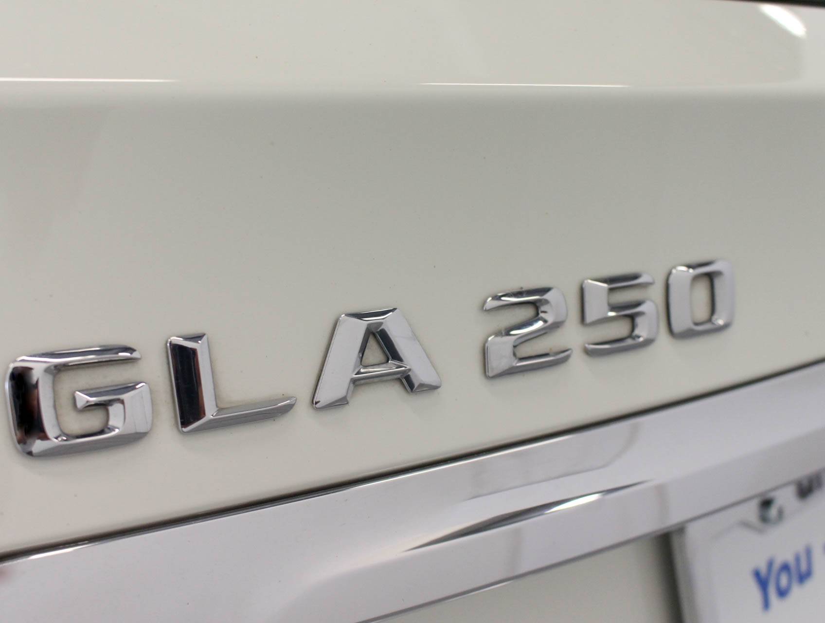 Florida Fine Cars - Used MERCEDES-BENZ GLA CLASS 2015 MARGATE GLA250 4MATIC