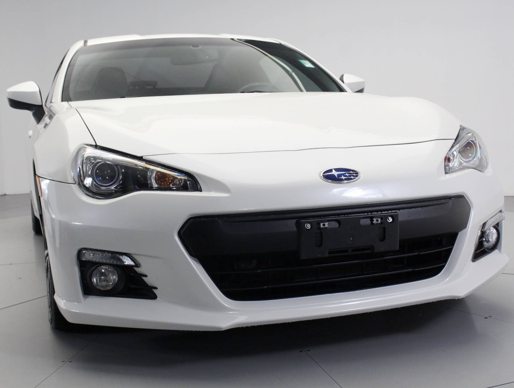 Florida Fine Cars - Used SUBARU BRZ 2016 WEST PALM LIMITED