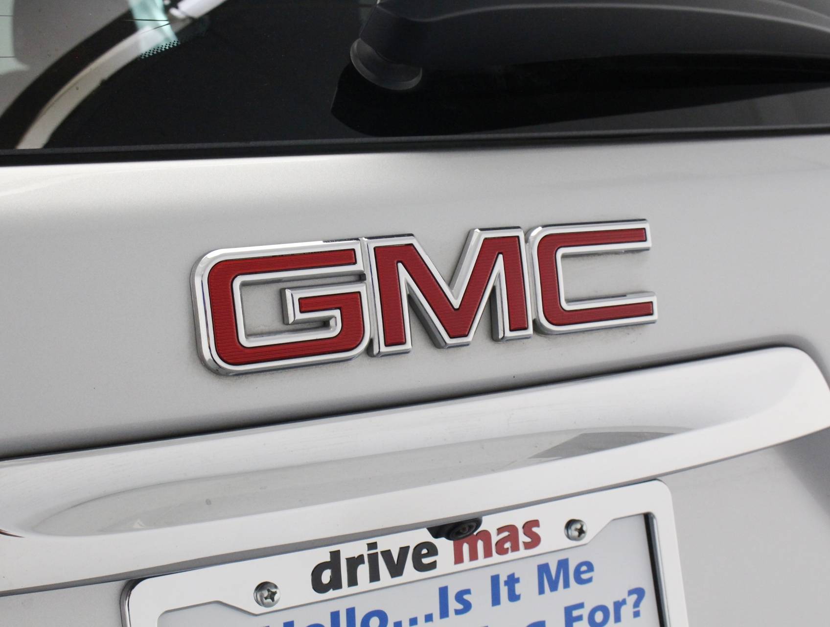 Florida Fine Cars - Used GMC TERRAIN 2018 WEST PALM Sle Awd