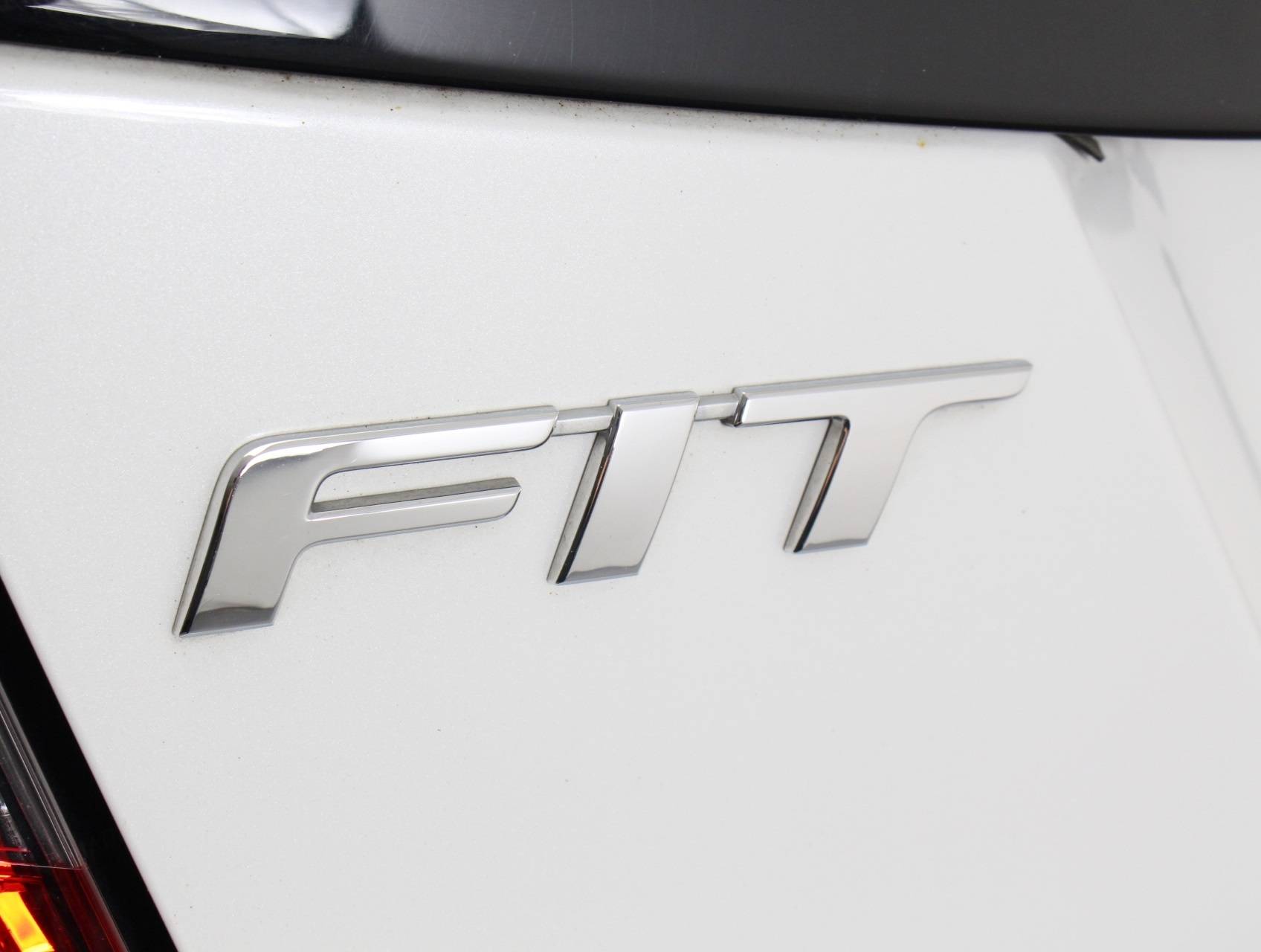 Florida Fine Cars - Used HONDA FIT 2015 WEST PALM LX