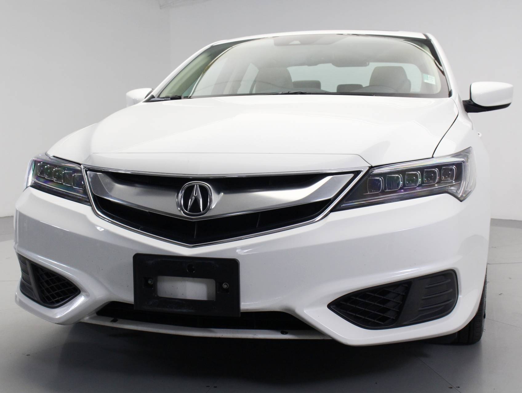Florida Fine Cars - Used ACURA ILX 2016 WEST PALM Premium Tech Package