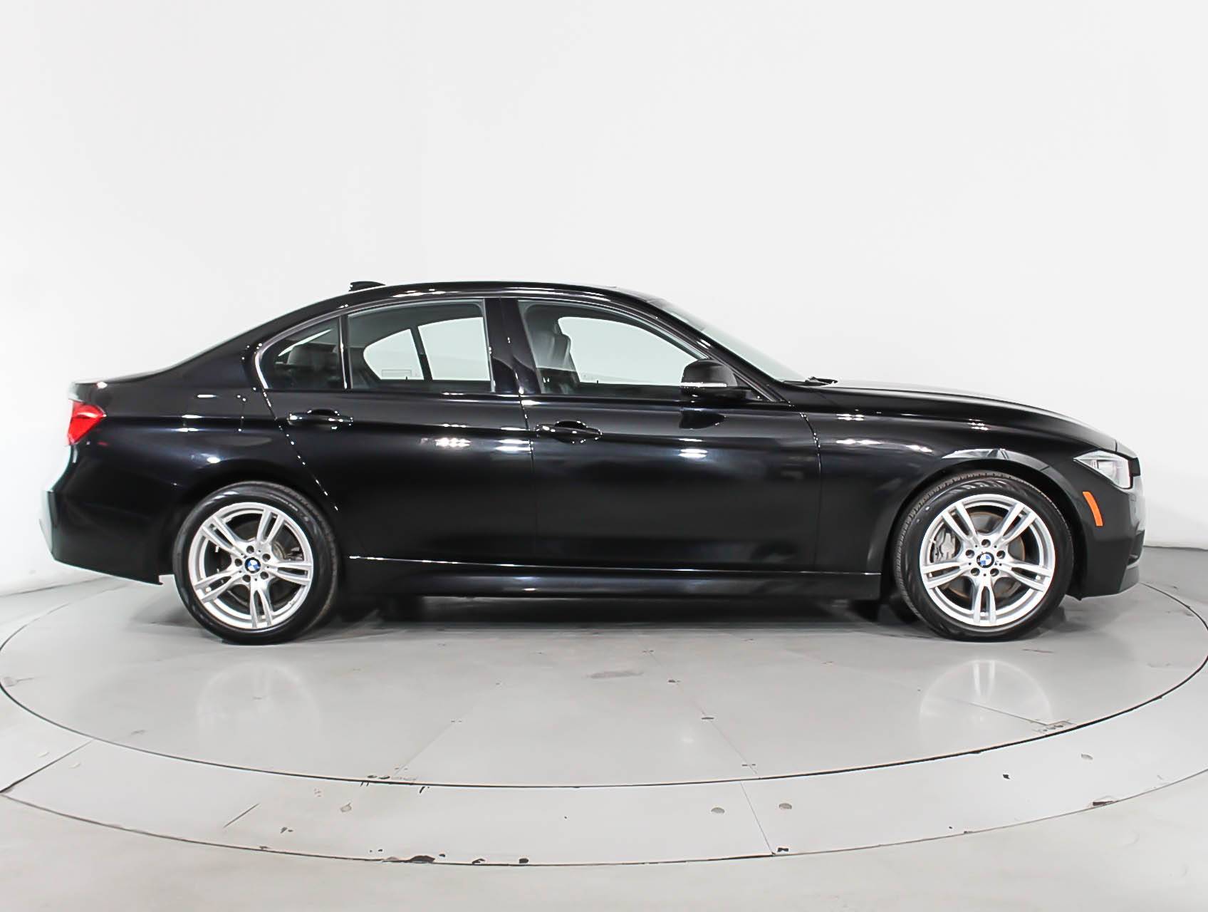 Florida Fine Cars - Used BMW 3 SERIES 2015 MIAMI 328i Xdrive M Sport