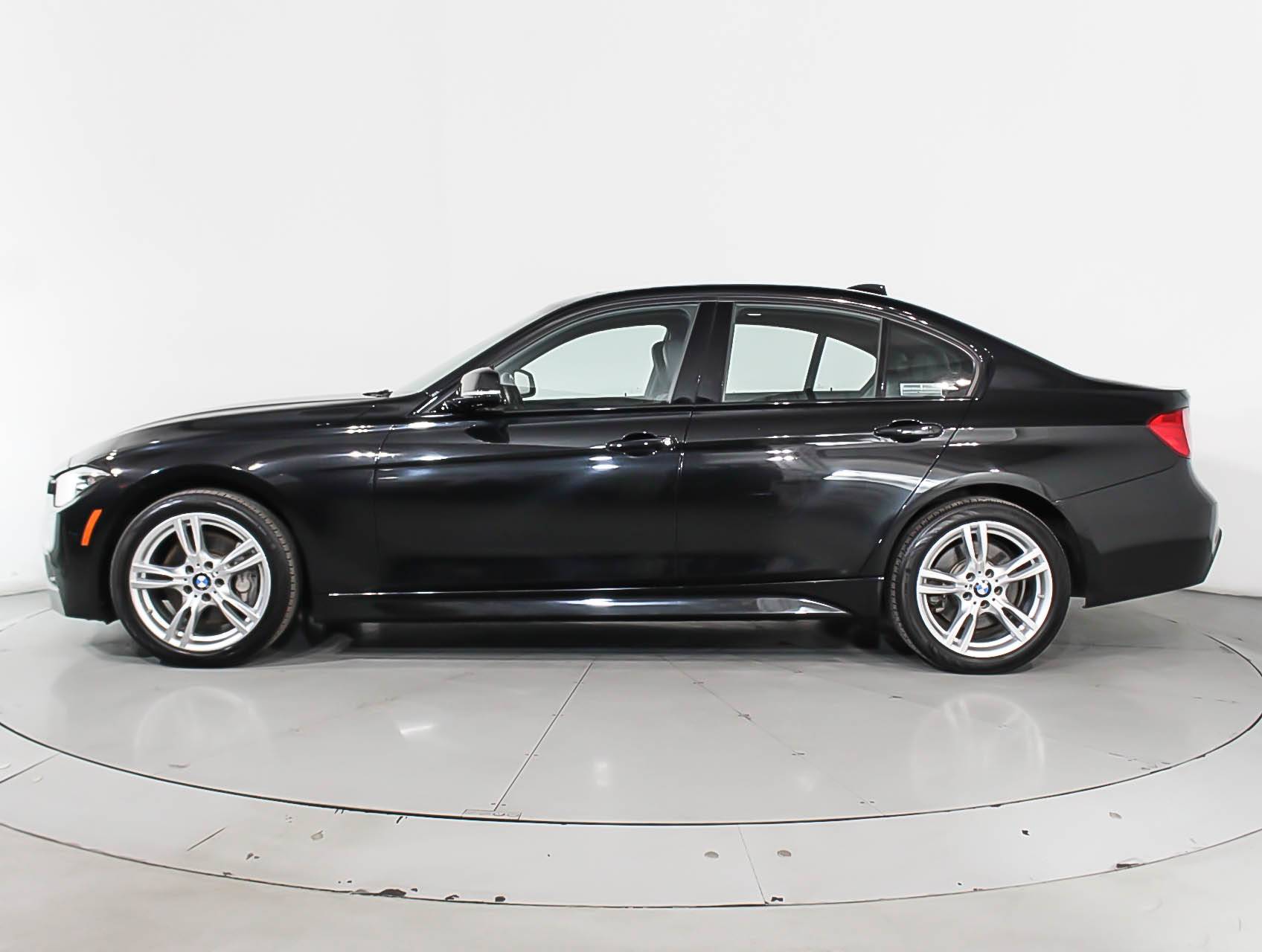 Florida Fine Cars - Used BMW 3 SERIES 2015 MIAMI 328i Xdrive M Sport