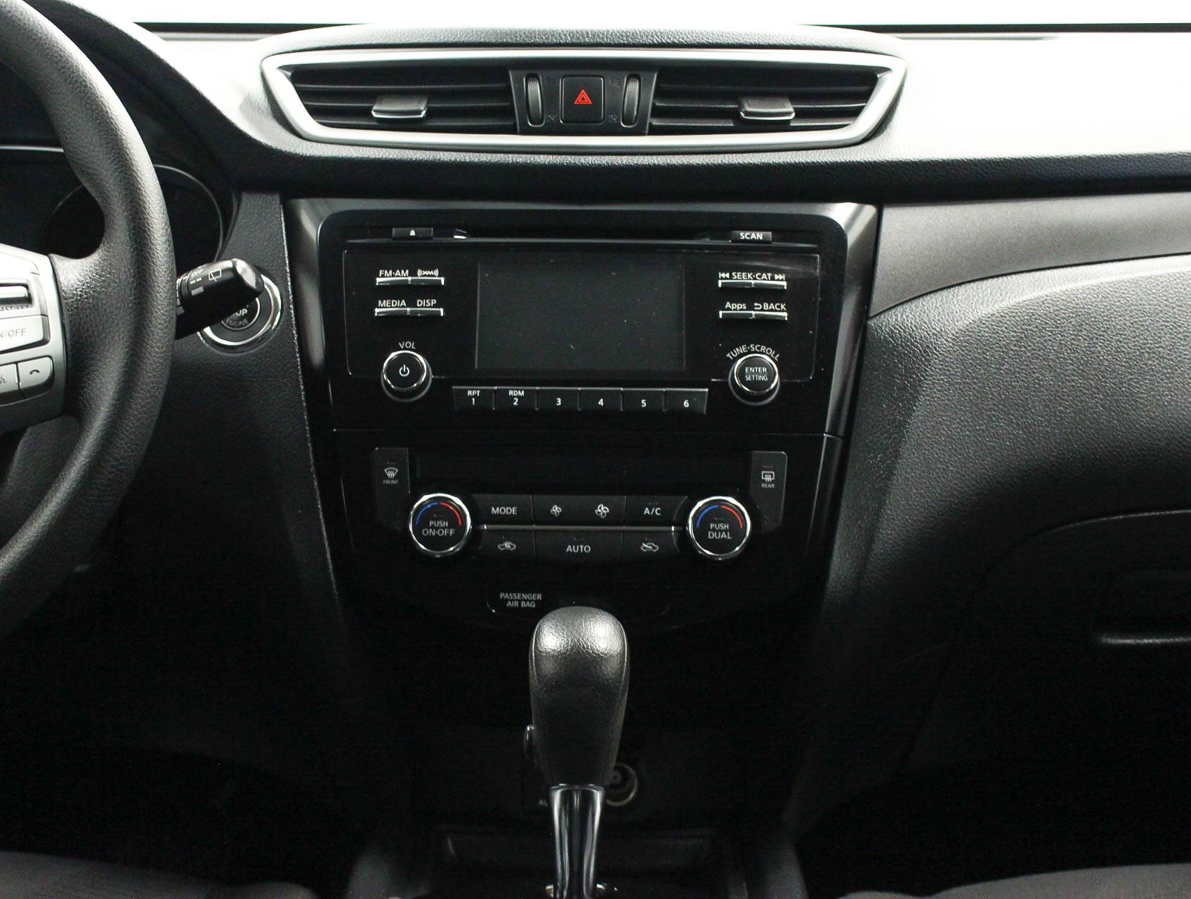 Florida Fine Cars - Used NISSAN ROGUE 2016 WEST PALM Sv