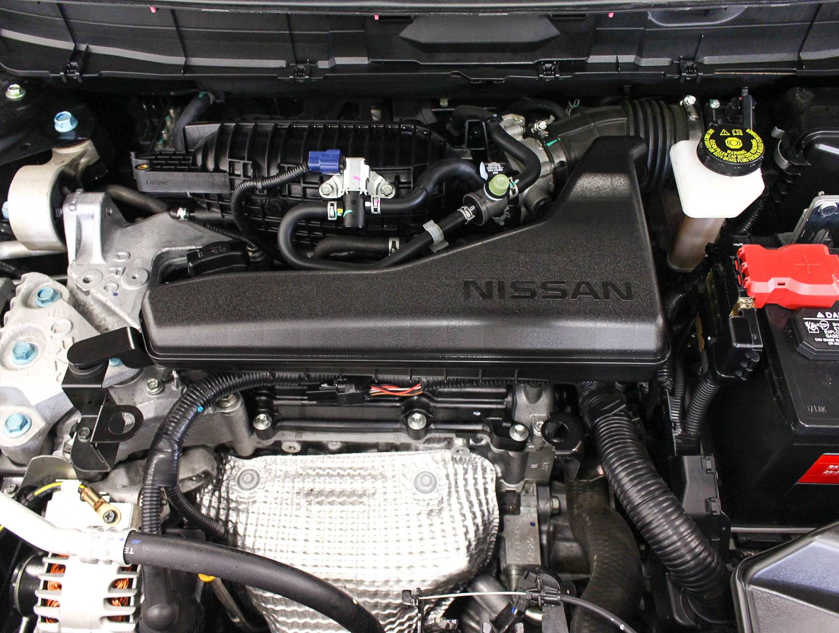 Florida Fine Cars - Used NISSAN ROGUE 2016 WEST PALM Sv