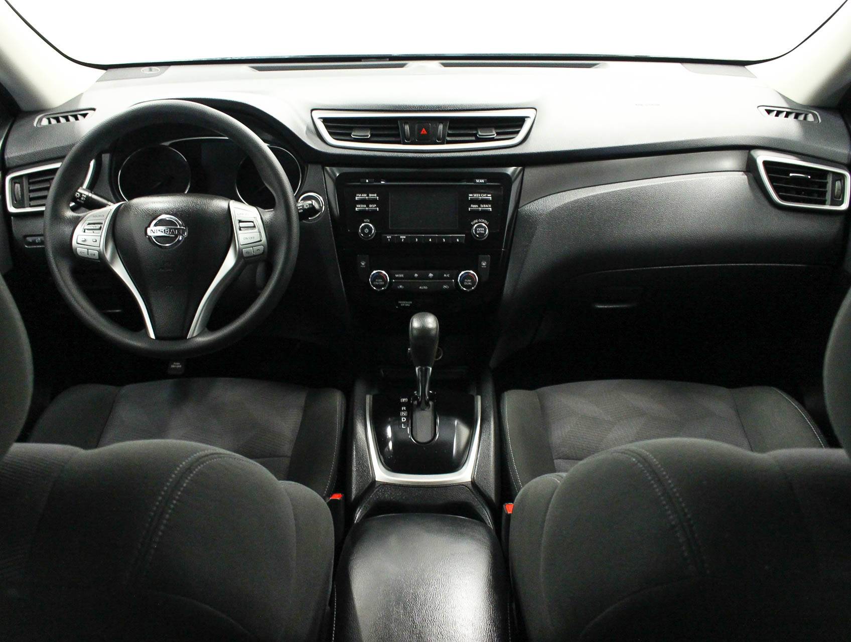 Florida Fine Cars - Used NISSAN ROGUE 2016 WEST PALM Sv